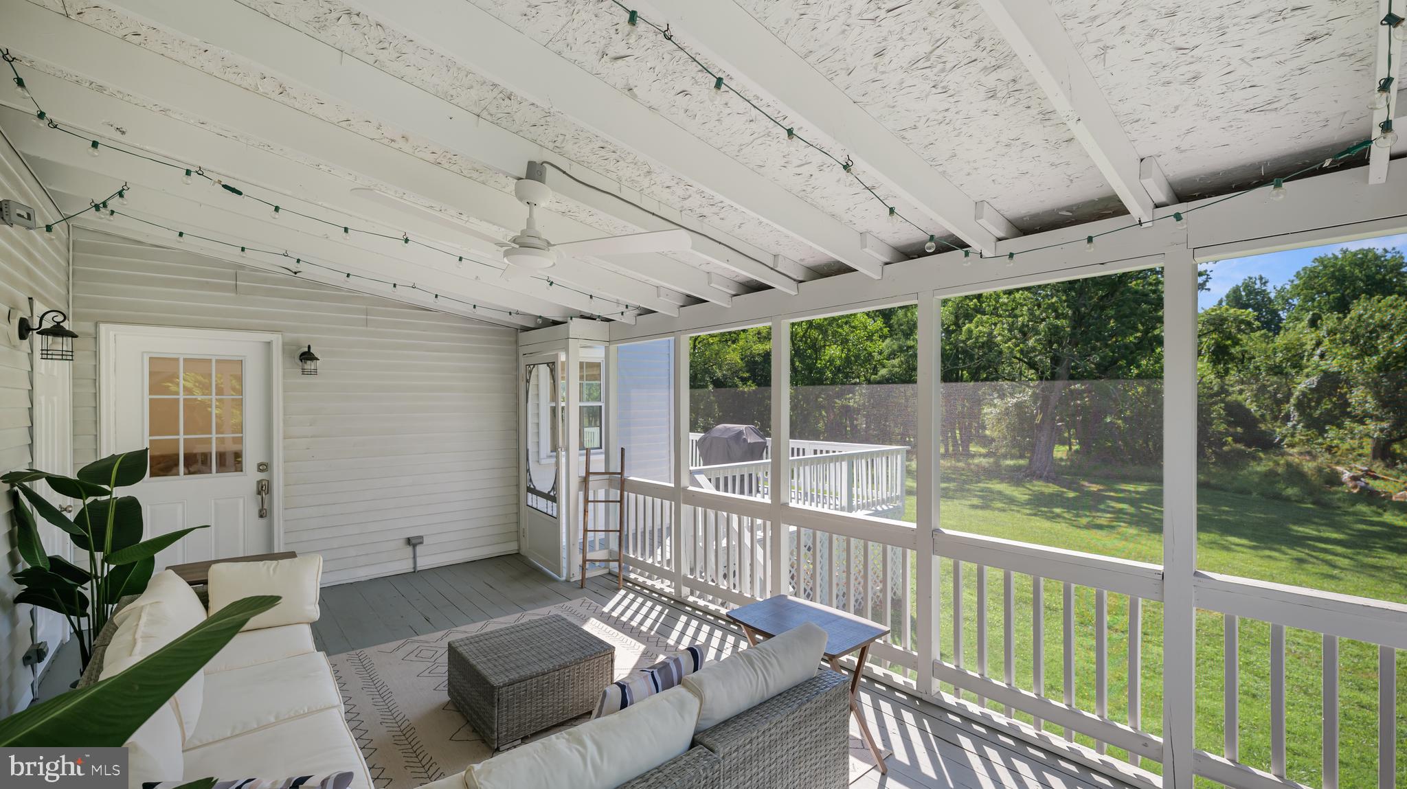 PATAPSCO PARK ESTATES - Residential