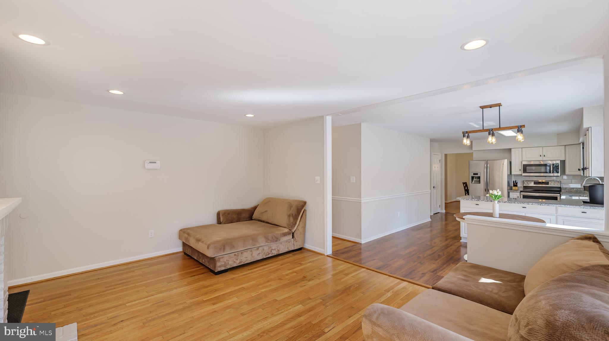 PATAPSCO PARK ESTATES - Residential