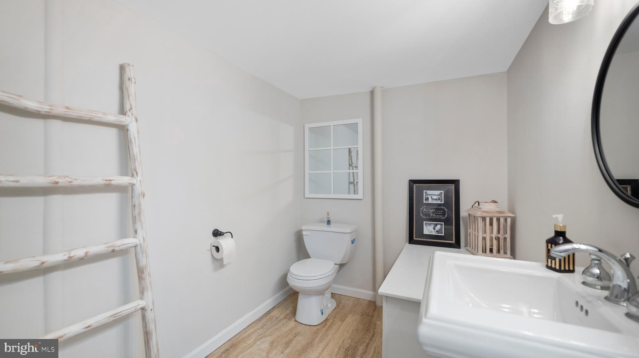 PATAPSCO PARK ESTATES - Residential