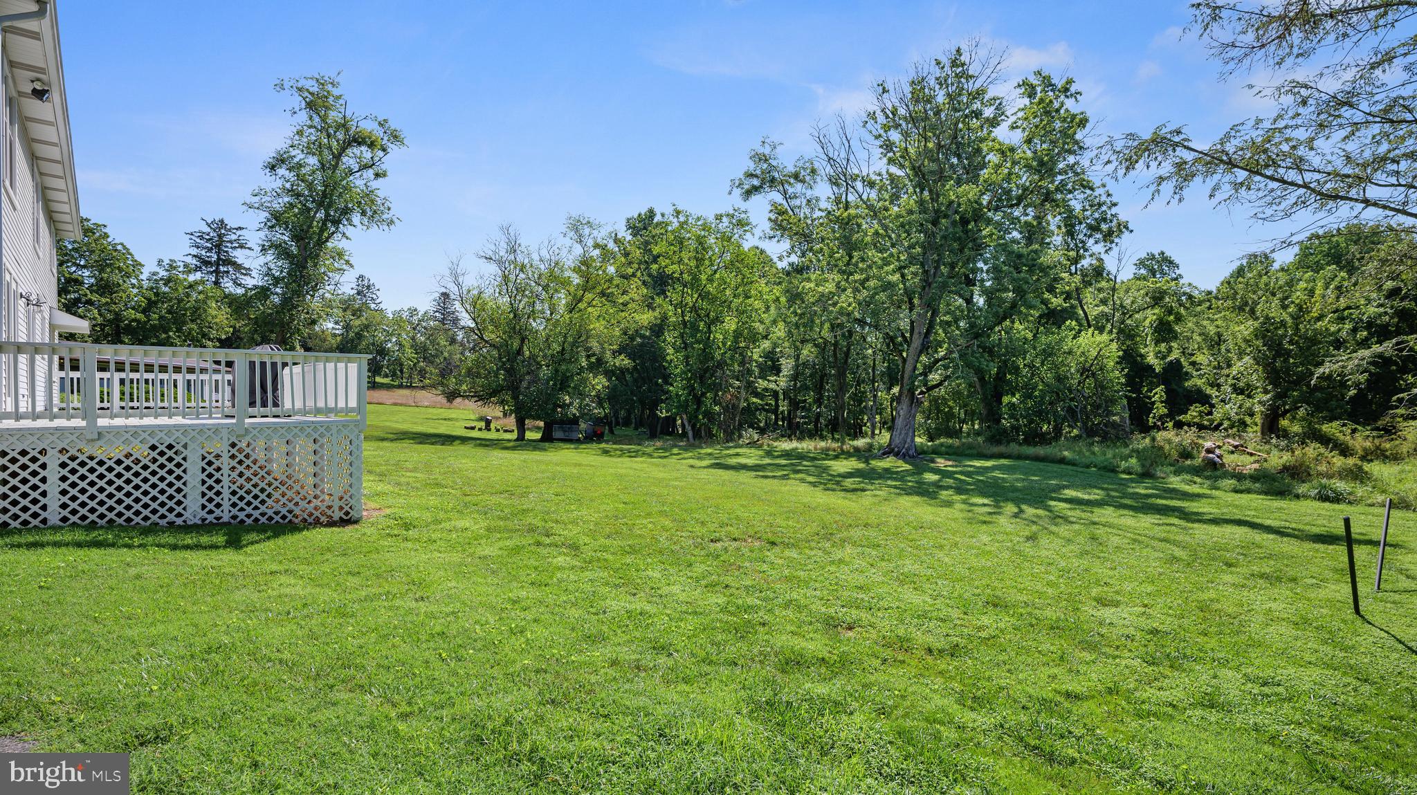 PATAPSCO PARK ESTATES - Residential