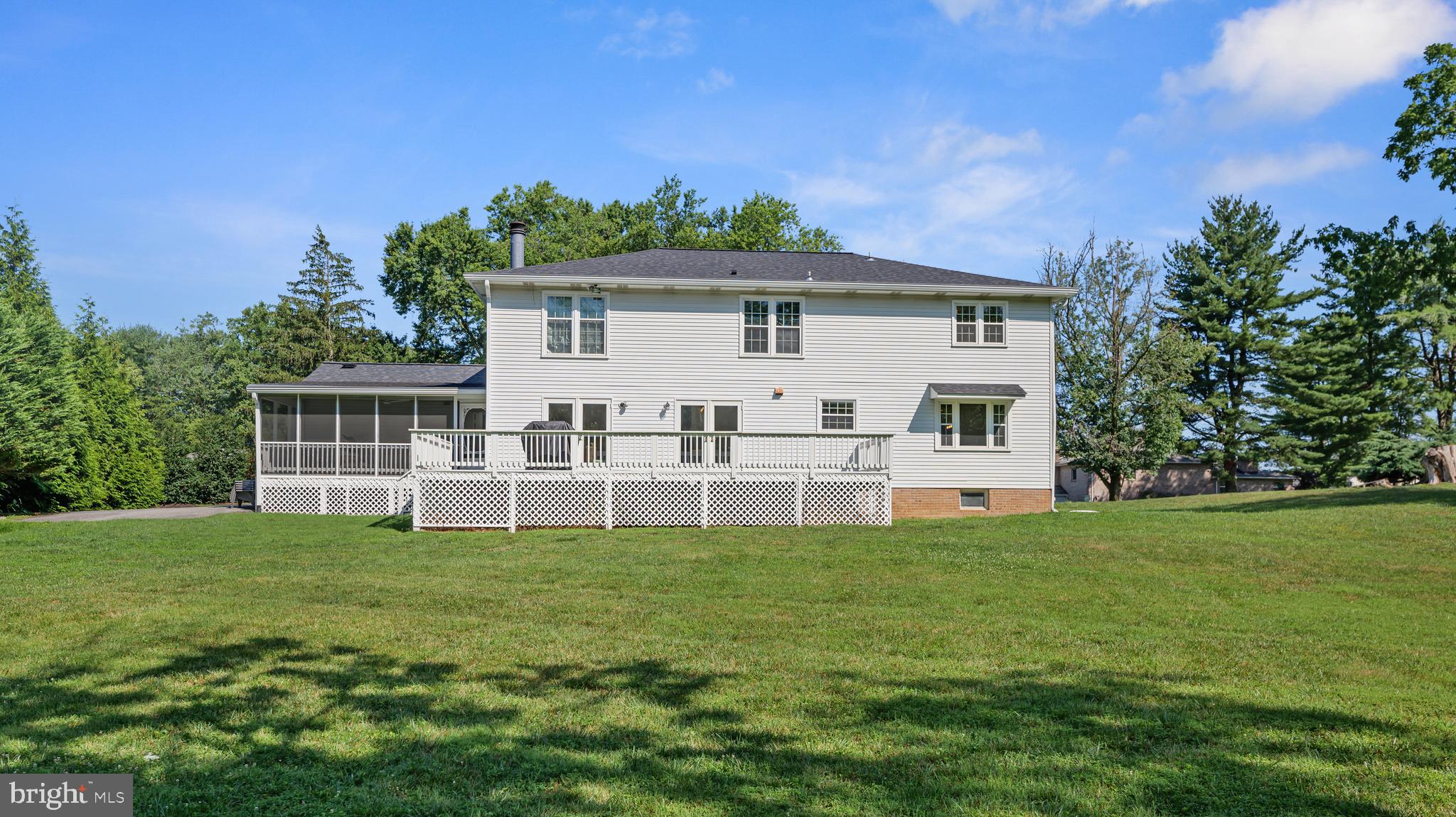 PATAPSCO PARK ESTATES - Residential