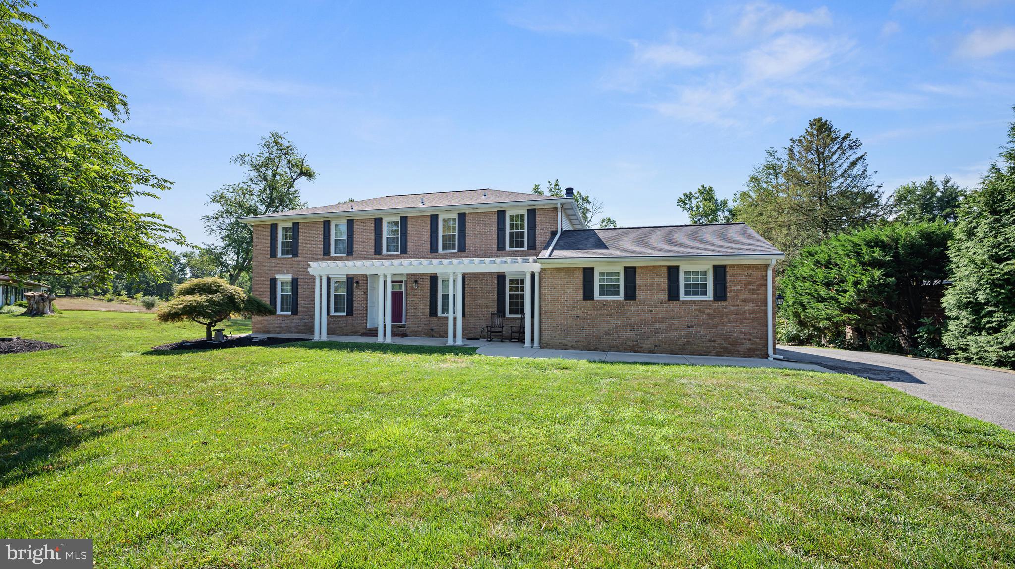 PATAPSCO PARK ESTATES - Residential
