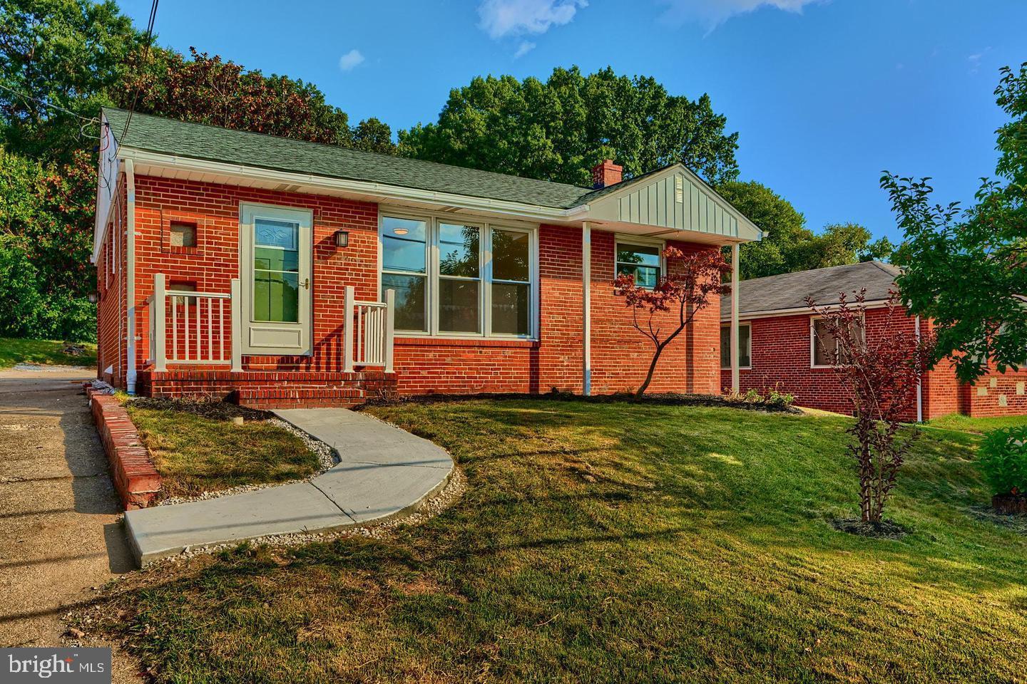 ROSEDALE GARDENS - Residential