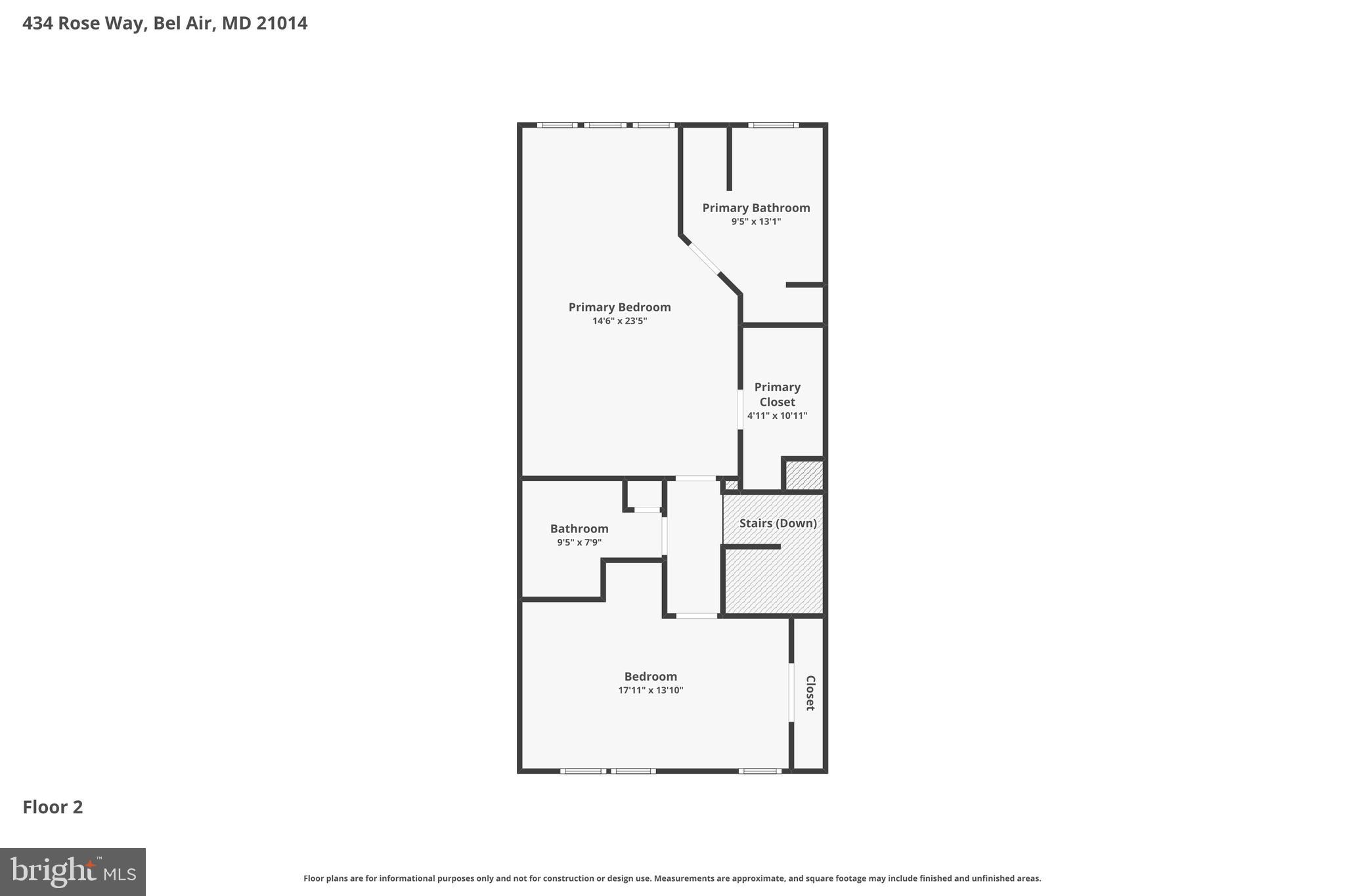 IRWINS CHOICE - Residential