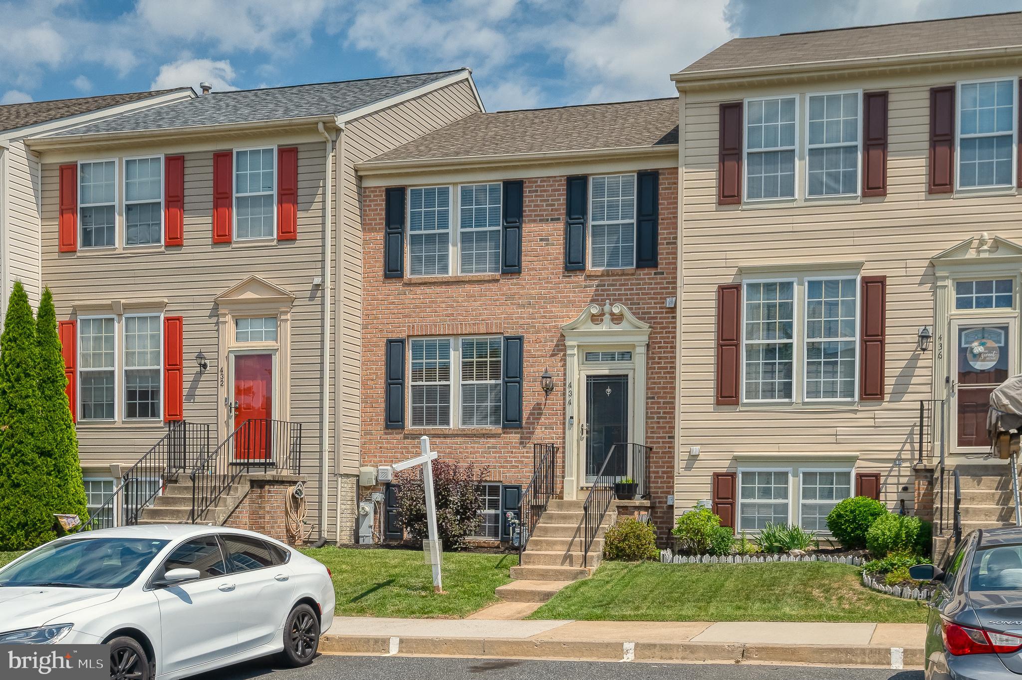 IRWINS CHOICE - Residential