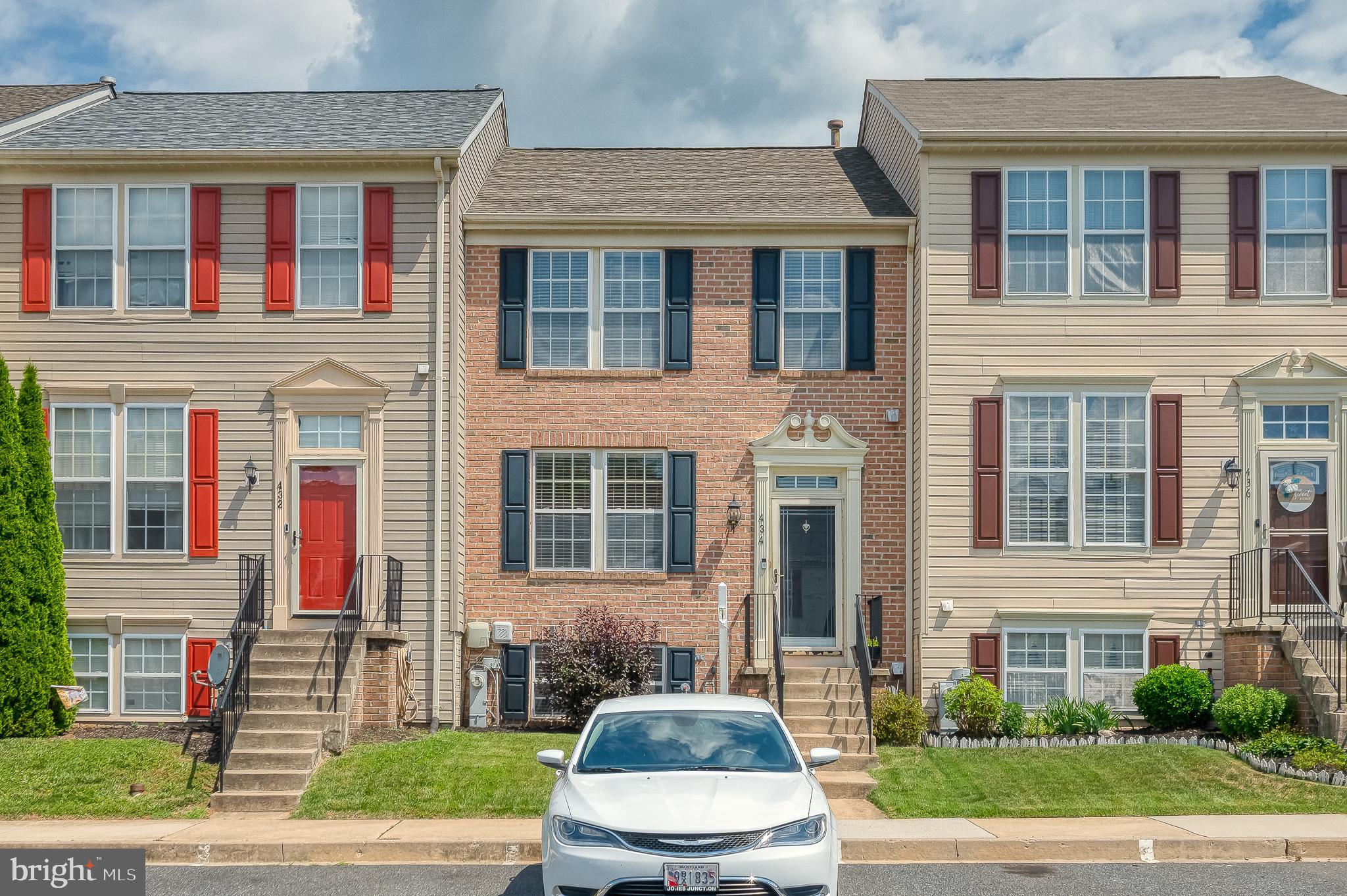IRWINS CHOICE - Residential