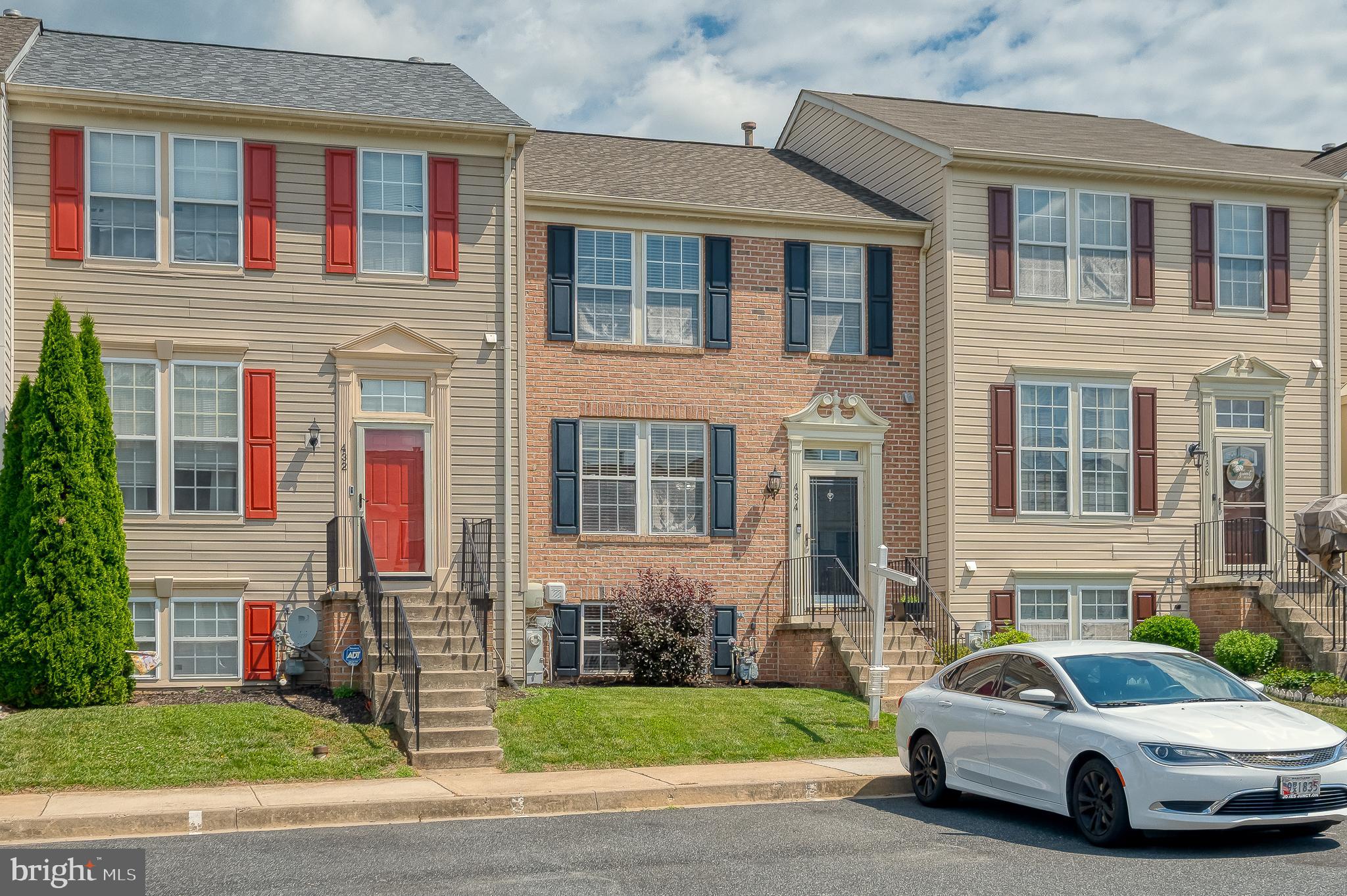 IRWINS CHOICE - Residential