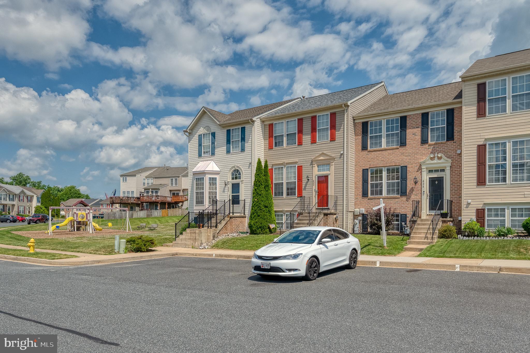 IRWINS CHOICE - Residential