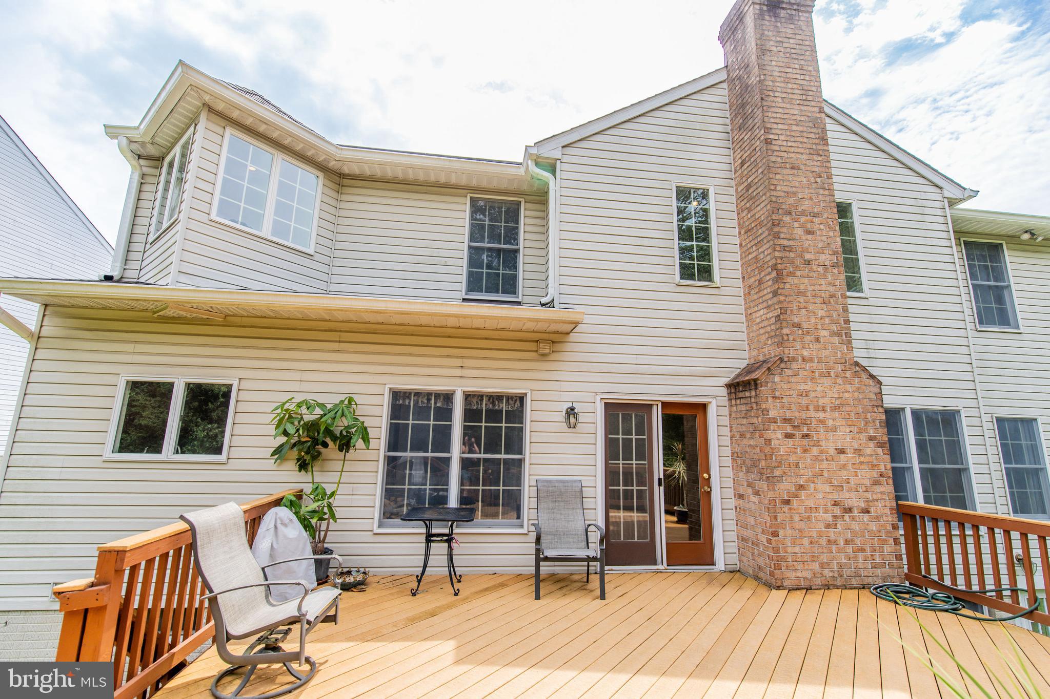 ORCHARD GATE AT PINEY ORCHARD - Residential