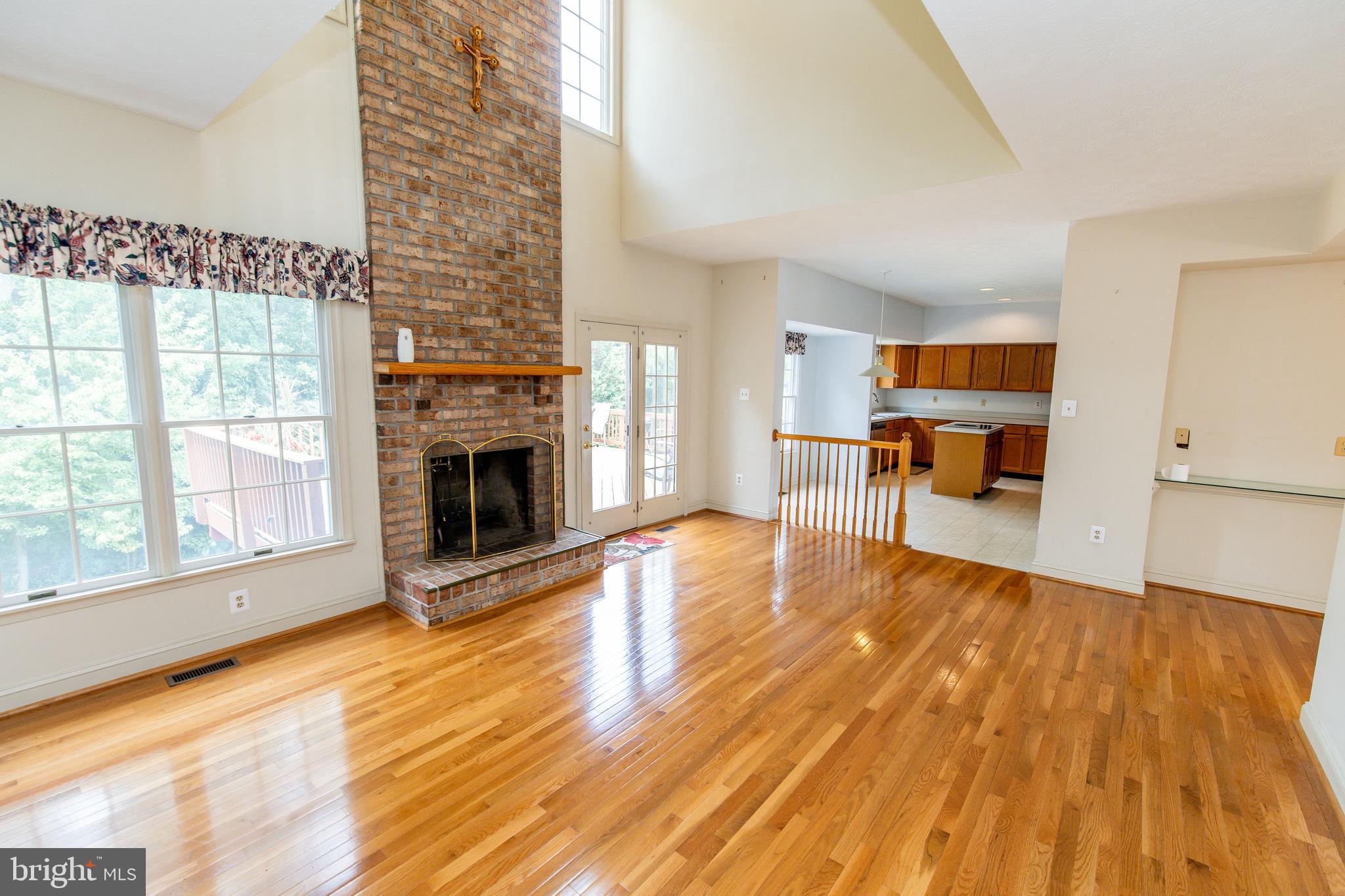 ORCHARD GATE AT PINEY ORCHARD - Residential