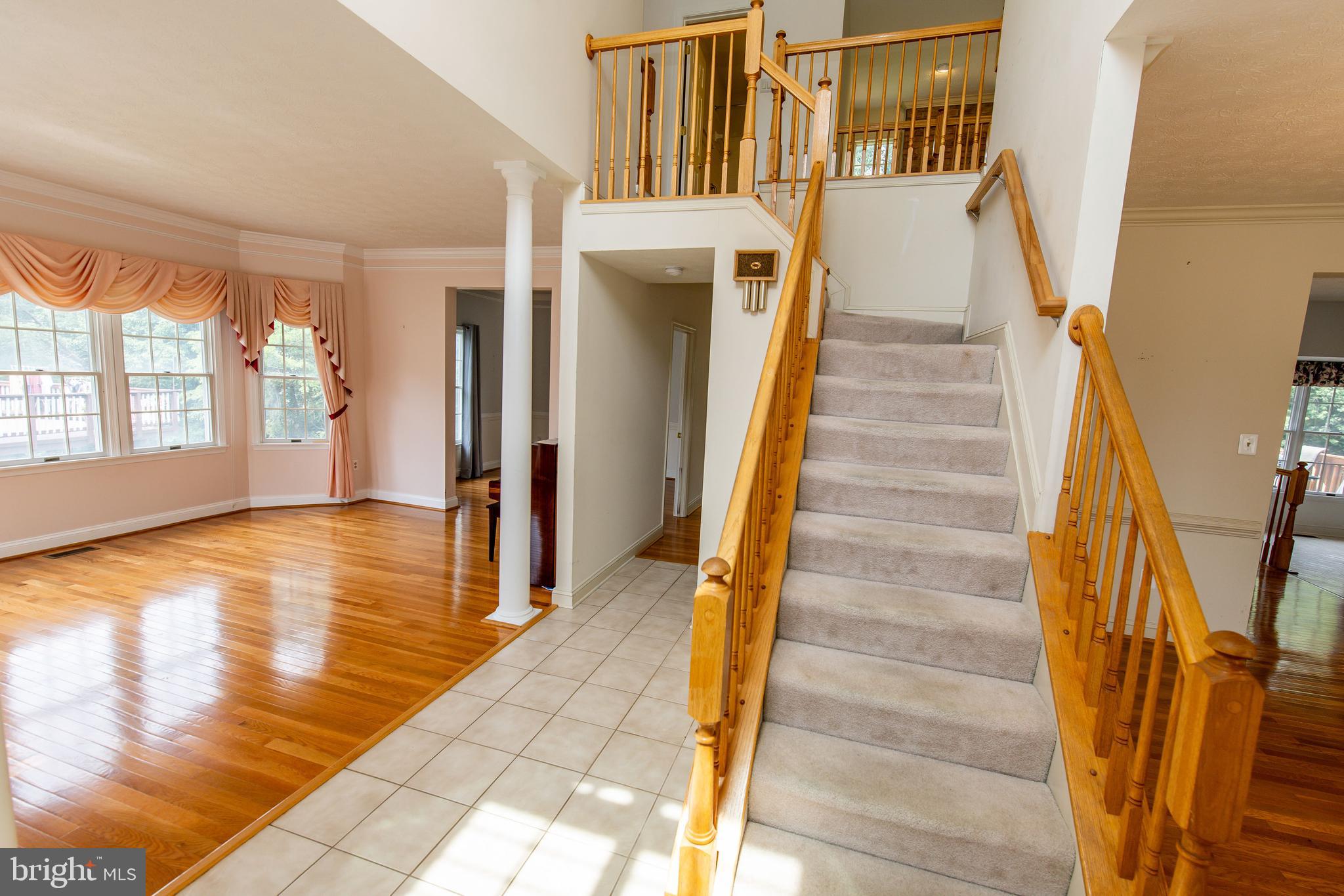 ORCHARD GATE AT PINEY ORCHARD - Residential