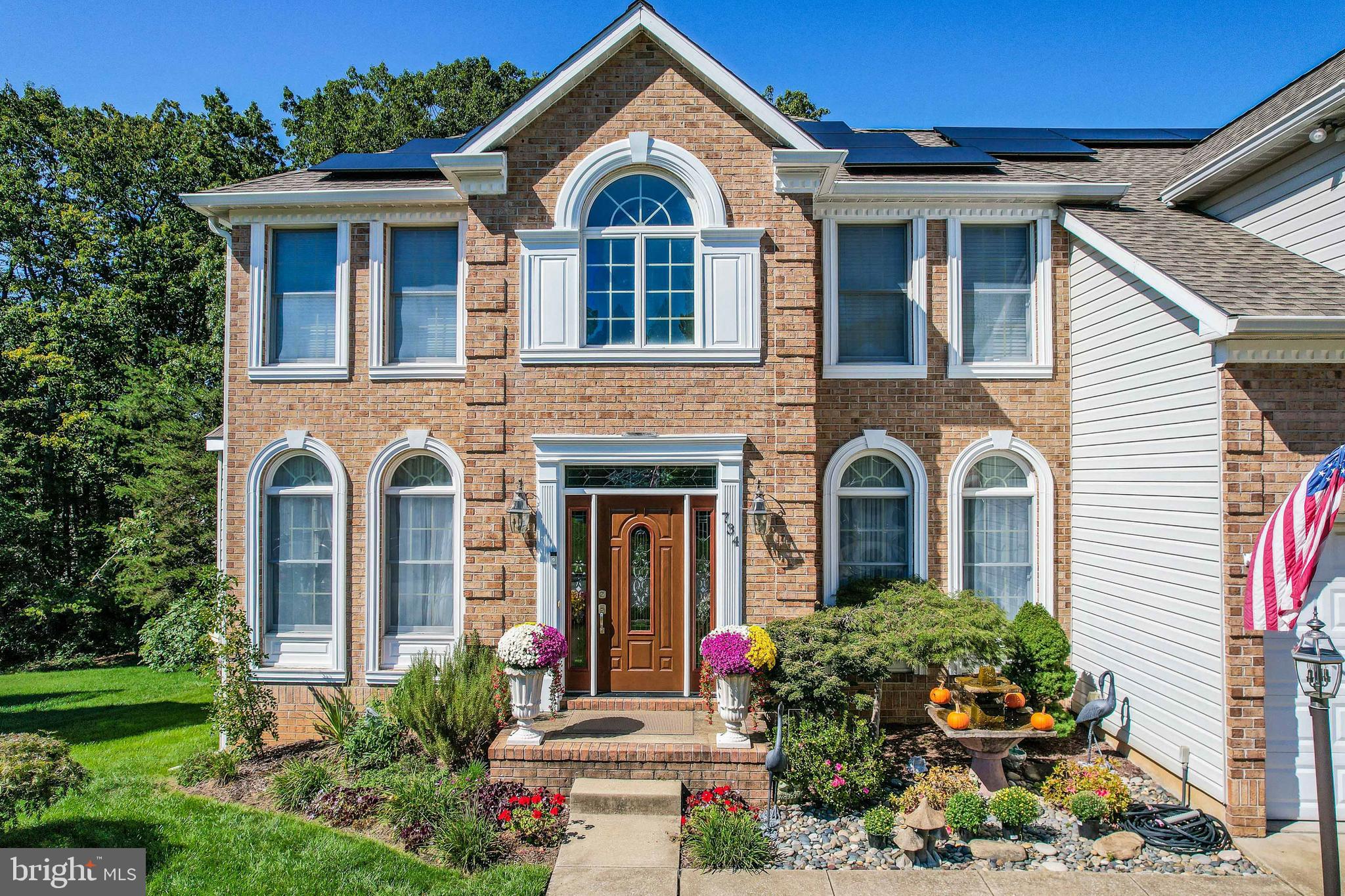 ORCHARD GATE AT PINEY ORCHARD - Residential