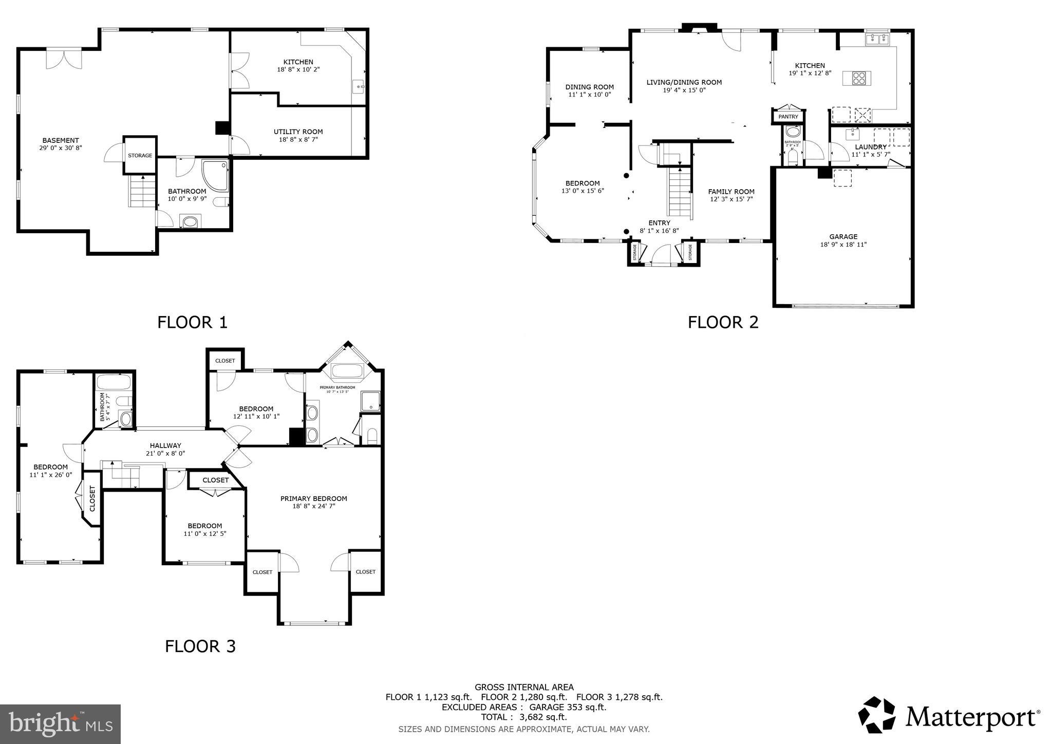 ORCHARD GATE AT PINEY ORCHARD - Residential