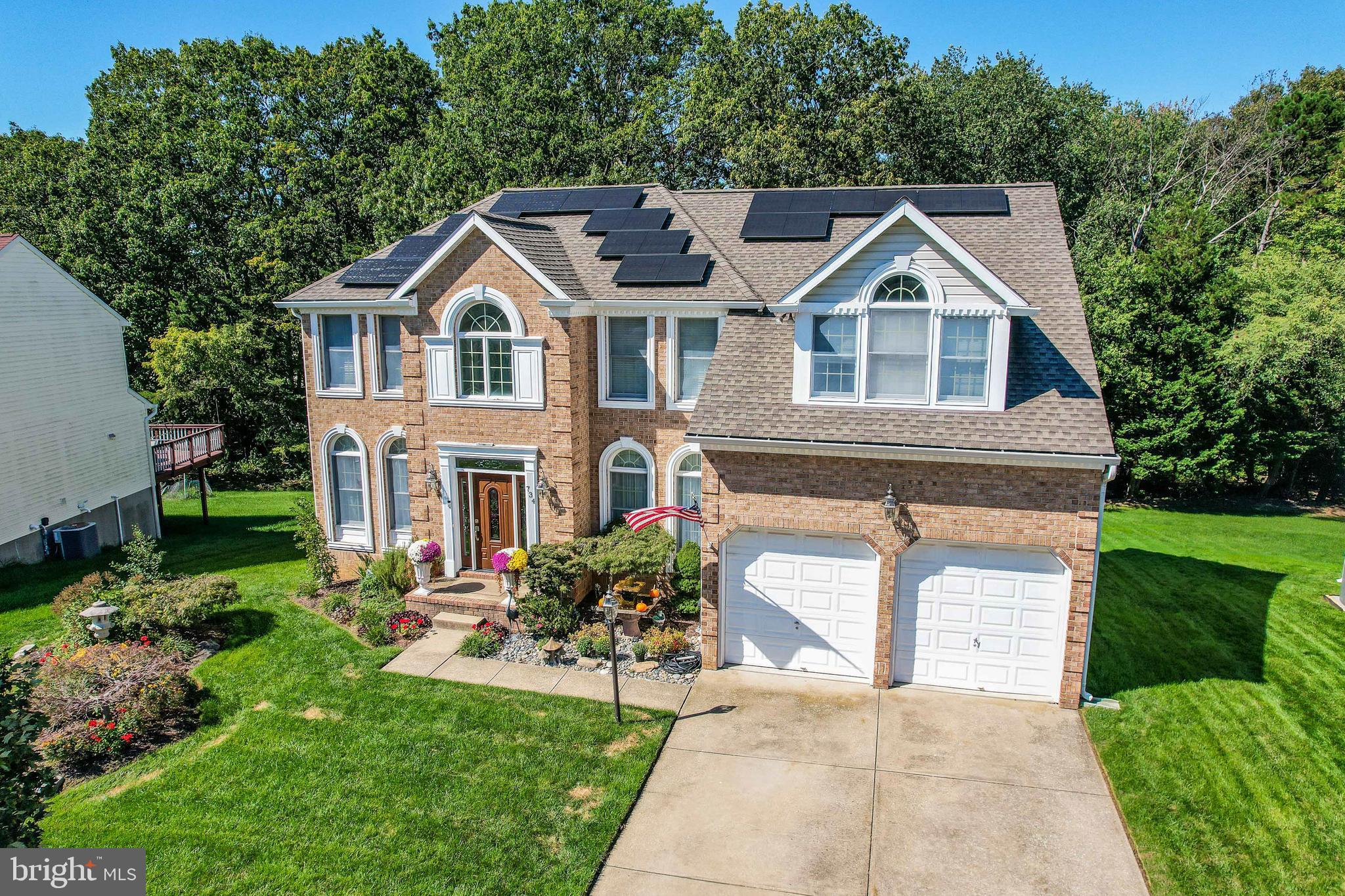 ORCHARD GATE AT PINEY ORCHARD - Residential
