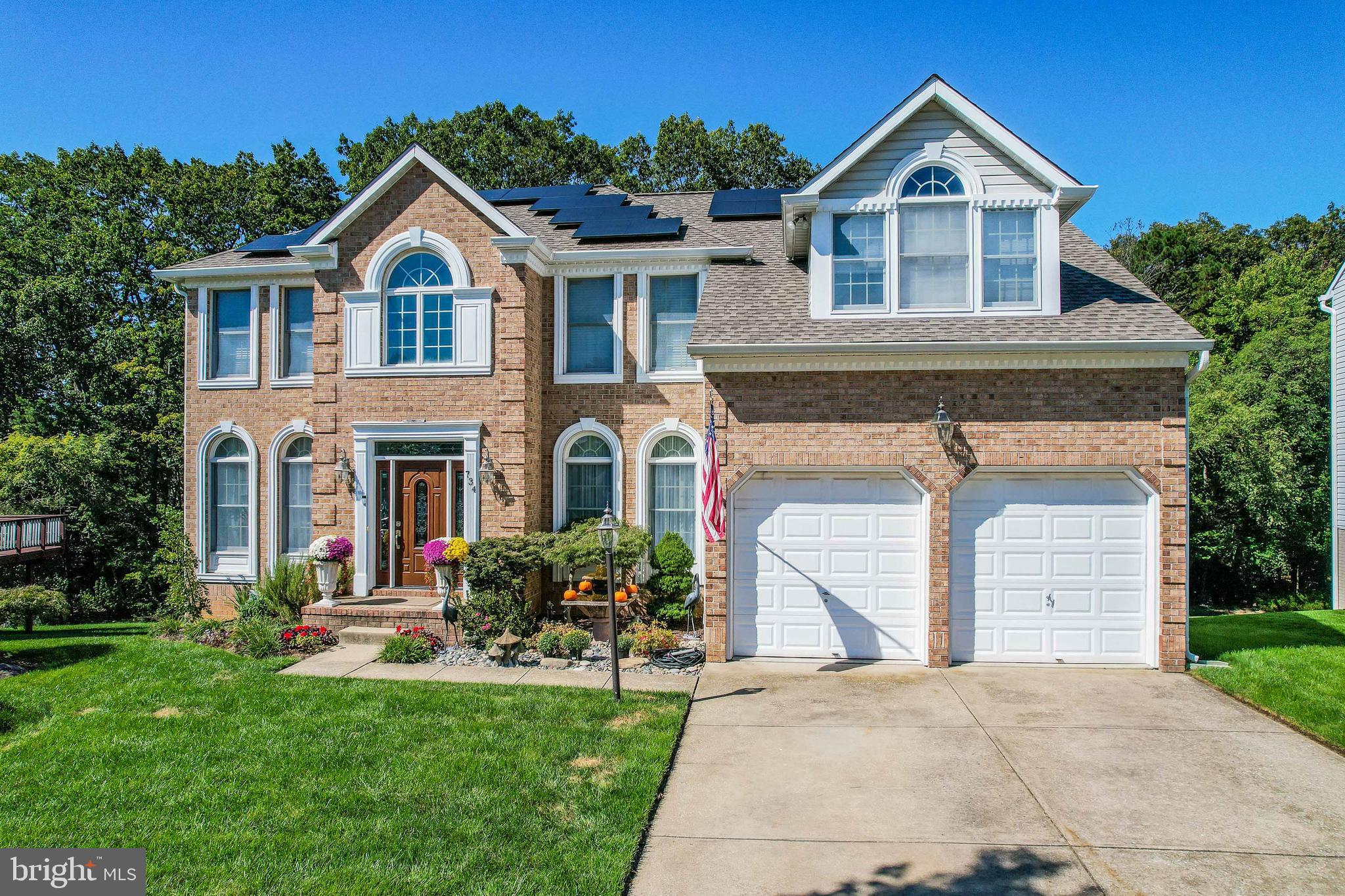 ORCHARD GATE AT PINEY ORCHARD - Residential