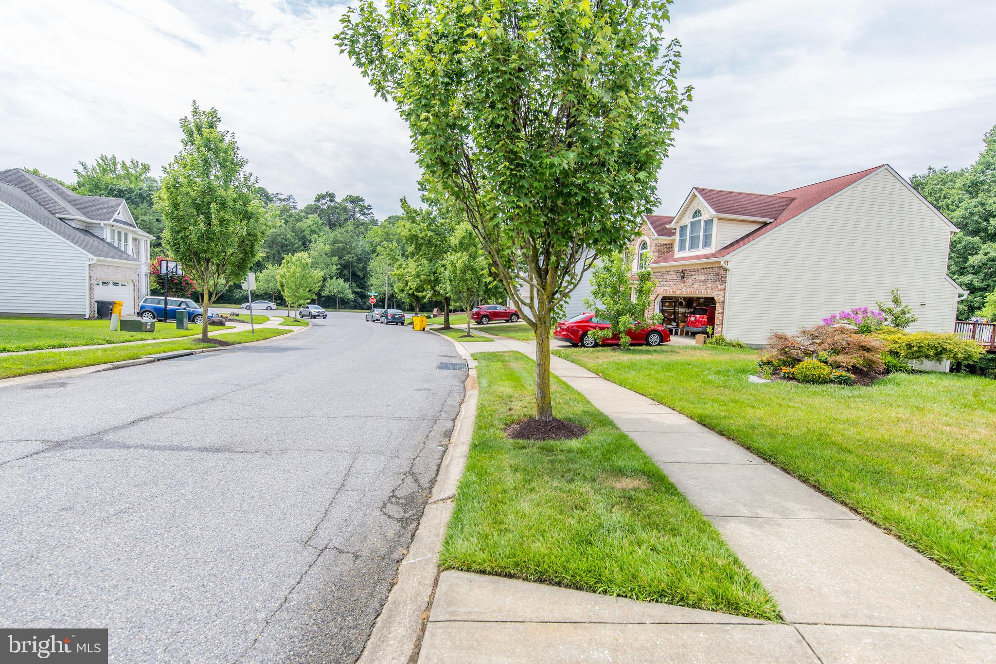ORCHARD GATE AT PINEY ORCHARD - Residential