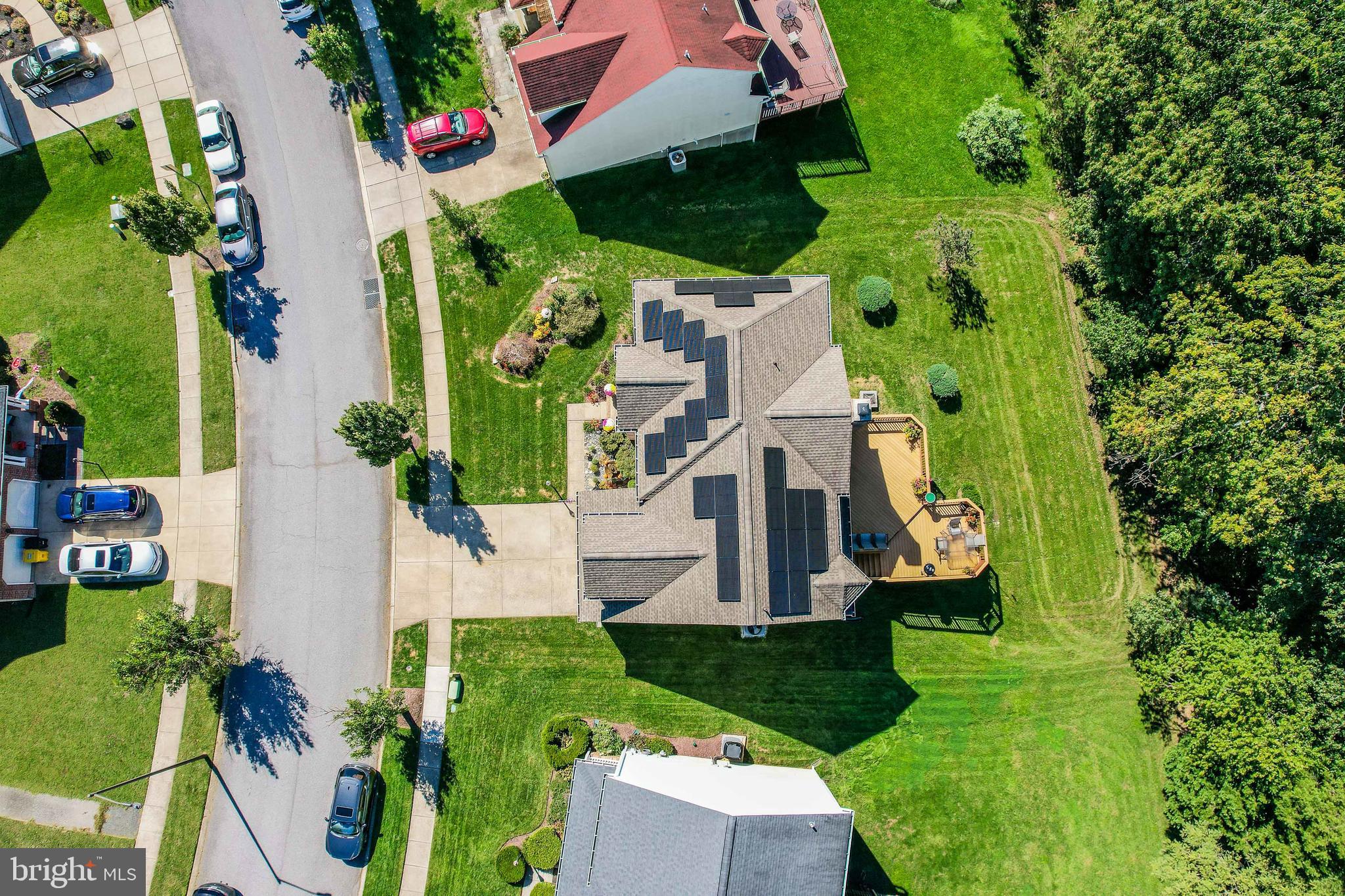 ORCHARD GATE AT PINEY ORCHARD - Residential