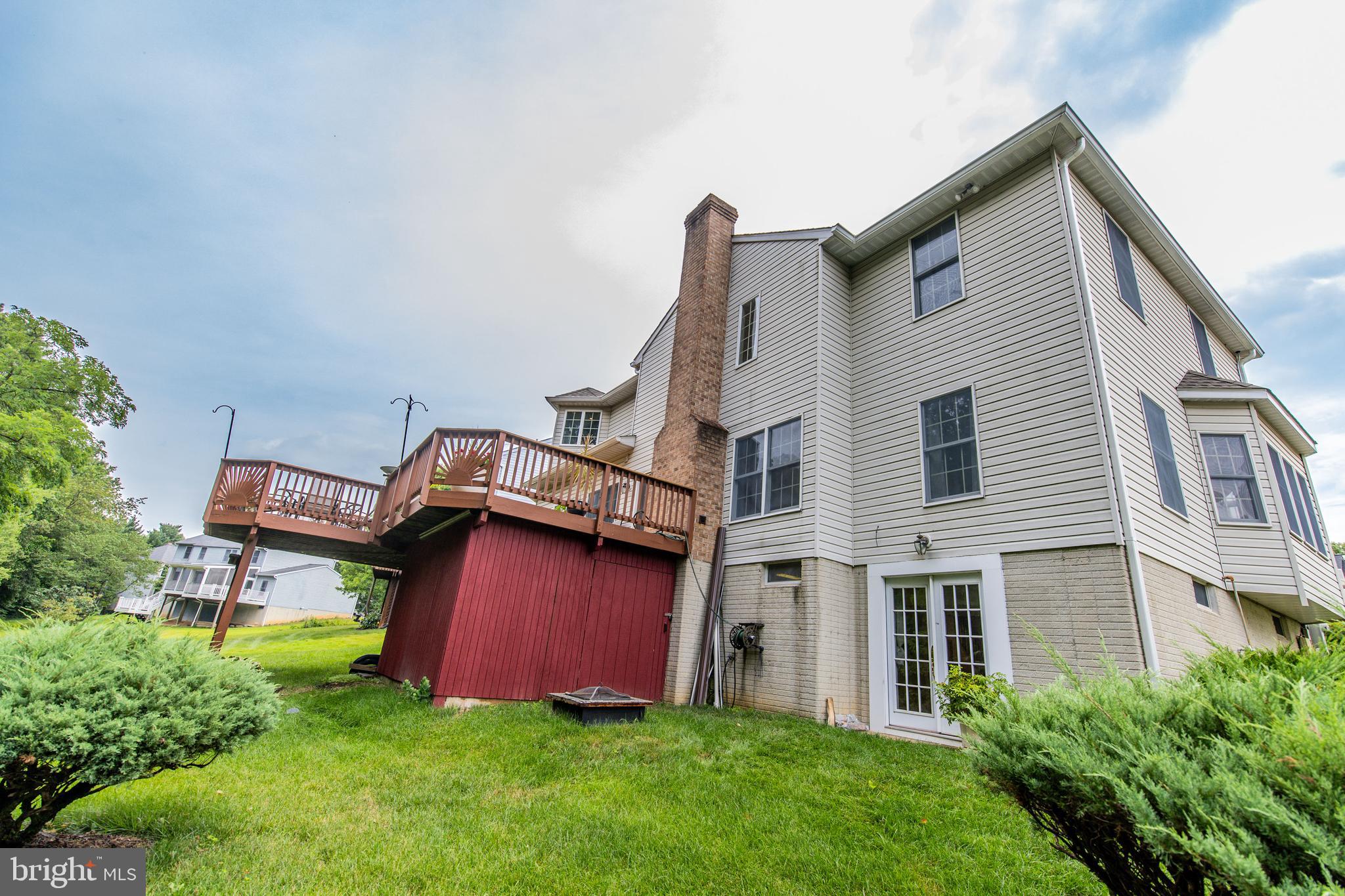 ORCHARD GATE AT PINEY ORCHARD - Residential