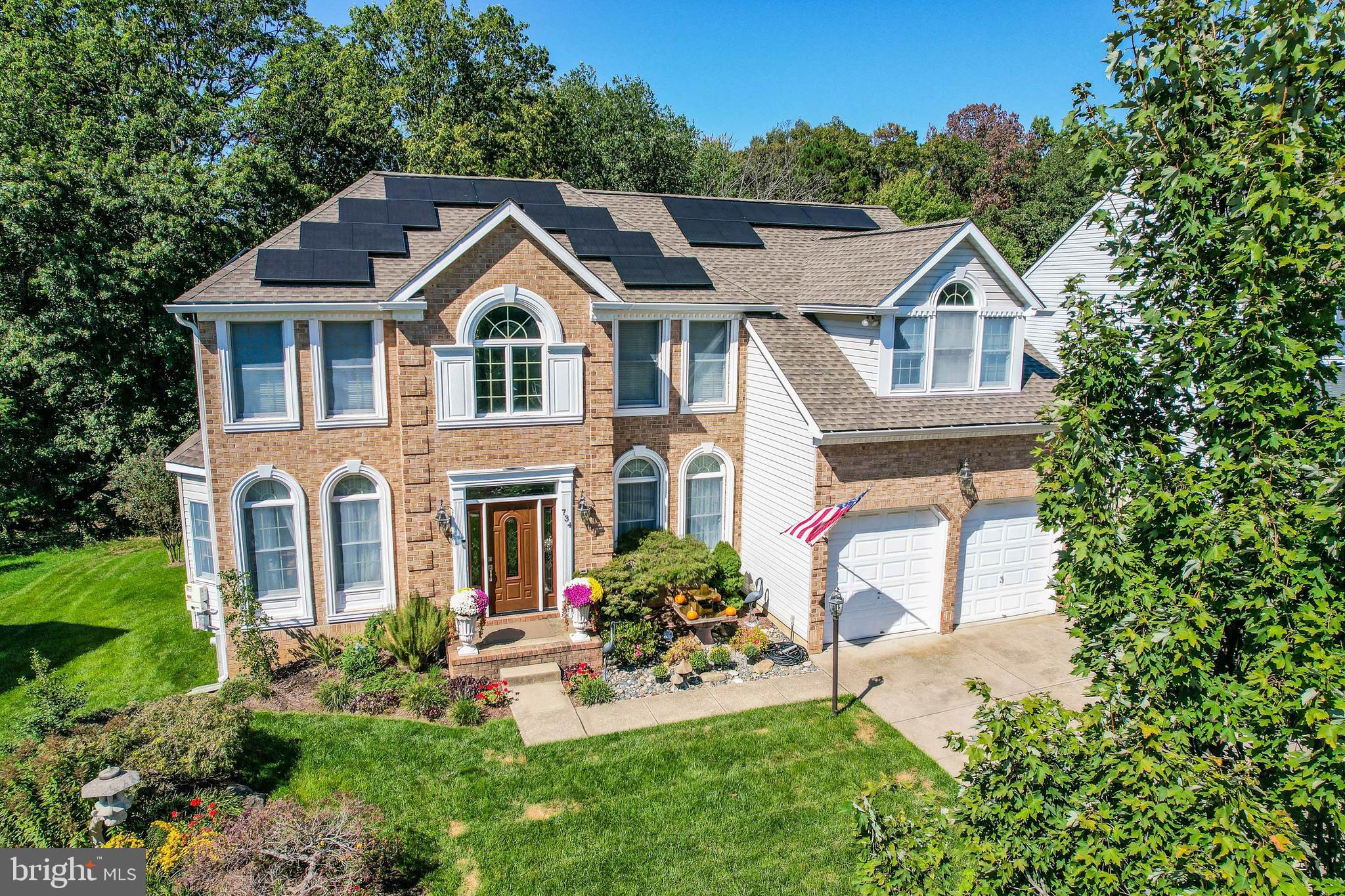 ORCHARD GATE AT PINEY ORCHARD - Residential