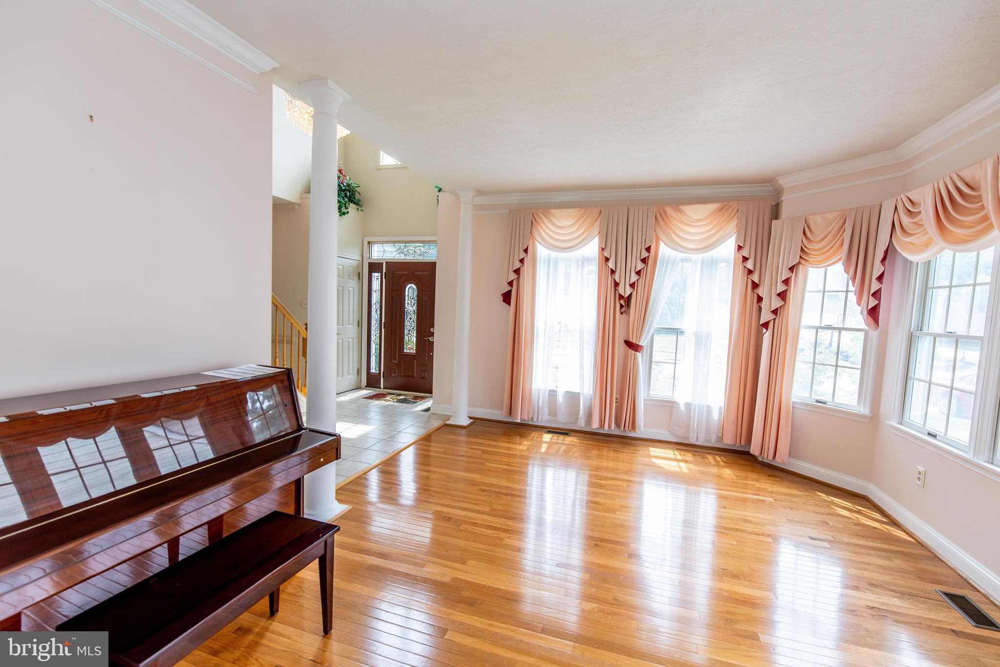 ORCHARD GATE AT PINEY ORCHARD - Residential