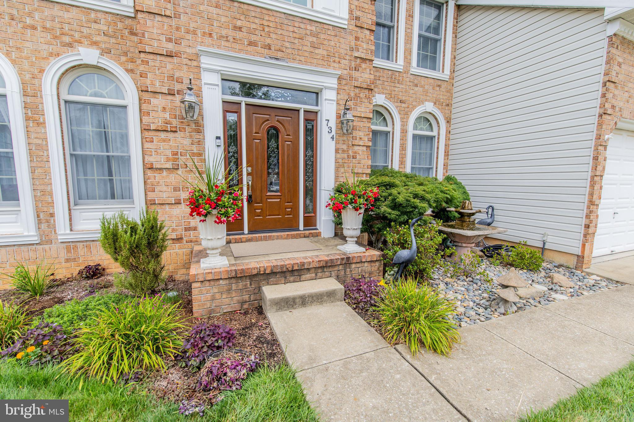 ORCHARD GATE AT PINEY ORCHARD - Residential