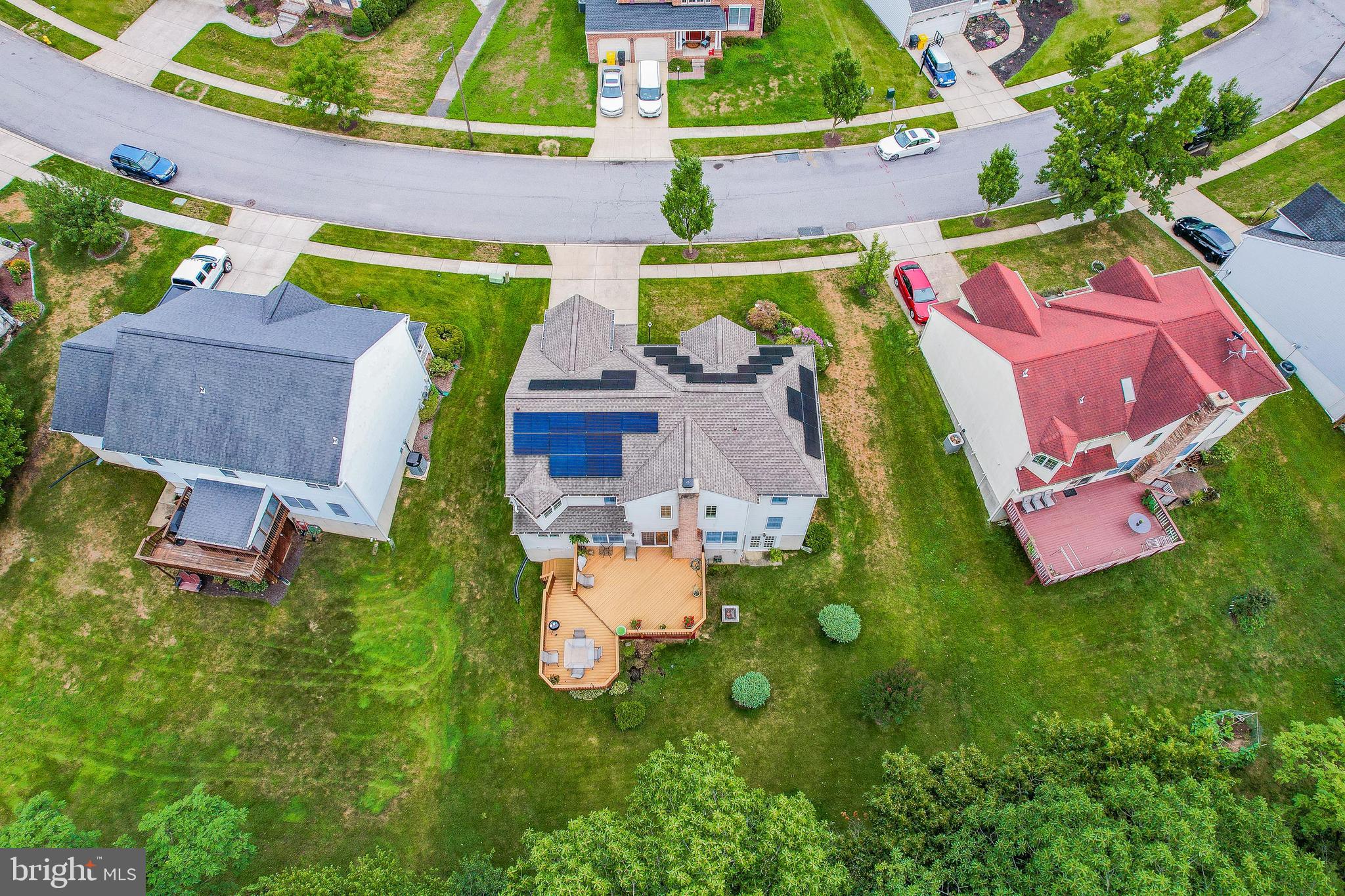 ORCHARD GATE AT PINEY ORCHARD - Residential