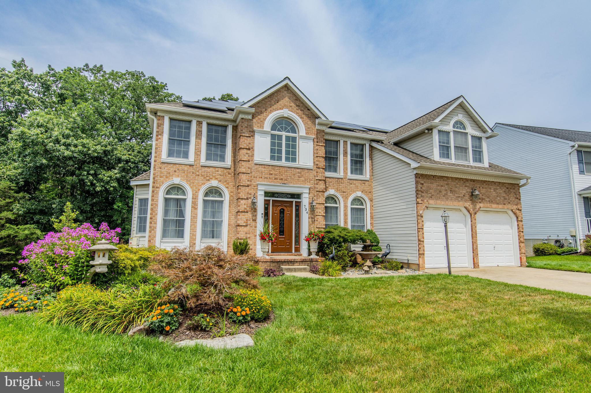 ORCHARD GATE AT PINEY ORCHARD - Residential