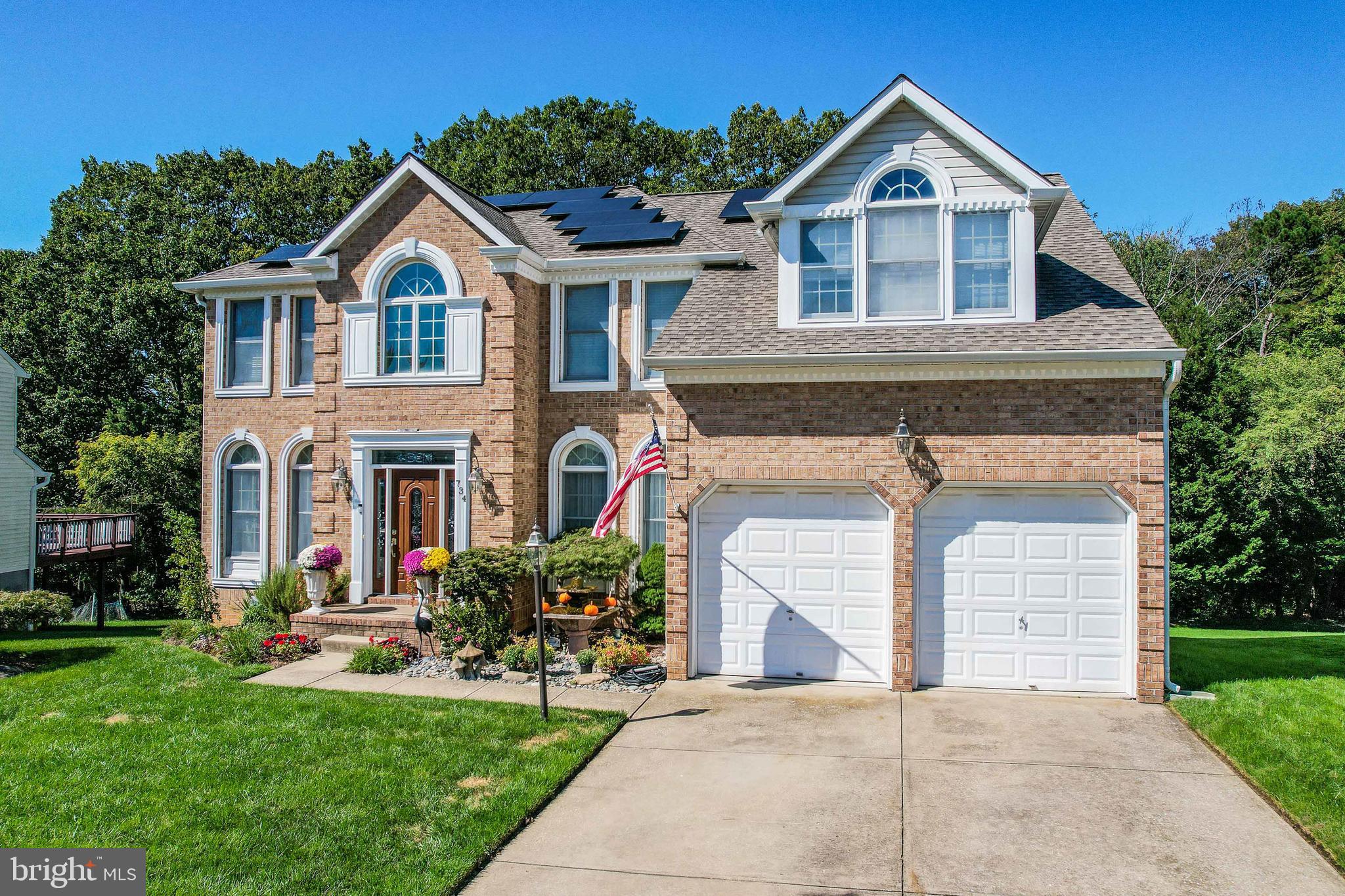 ORCHARD GATE AT PINEY ORCHARD - Residential