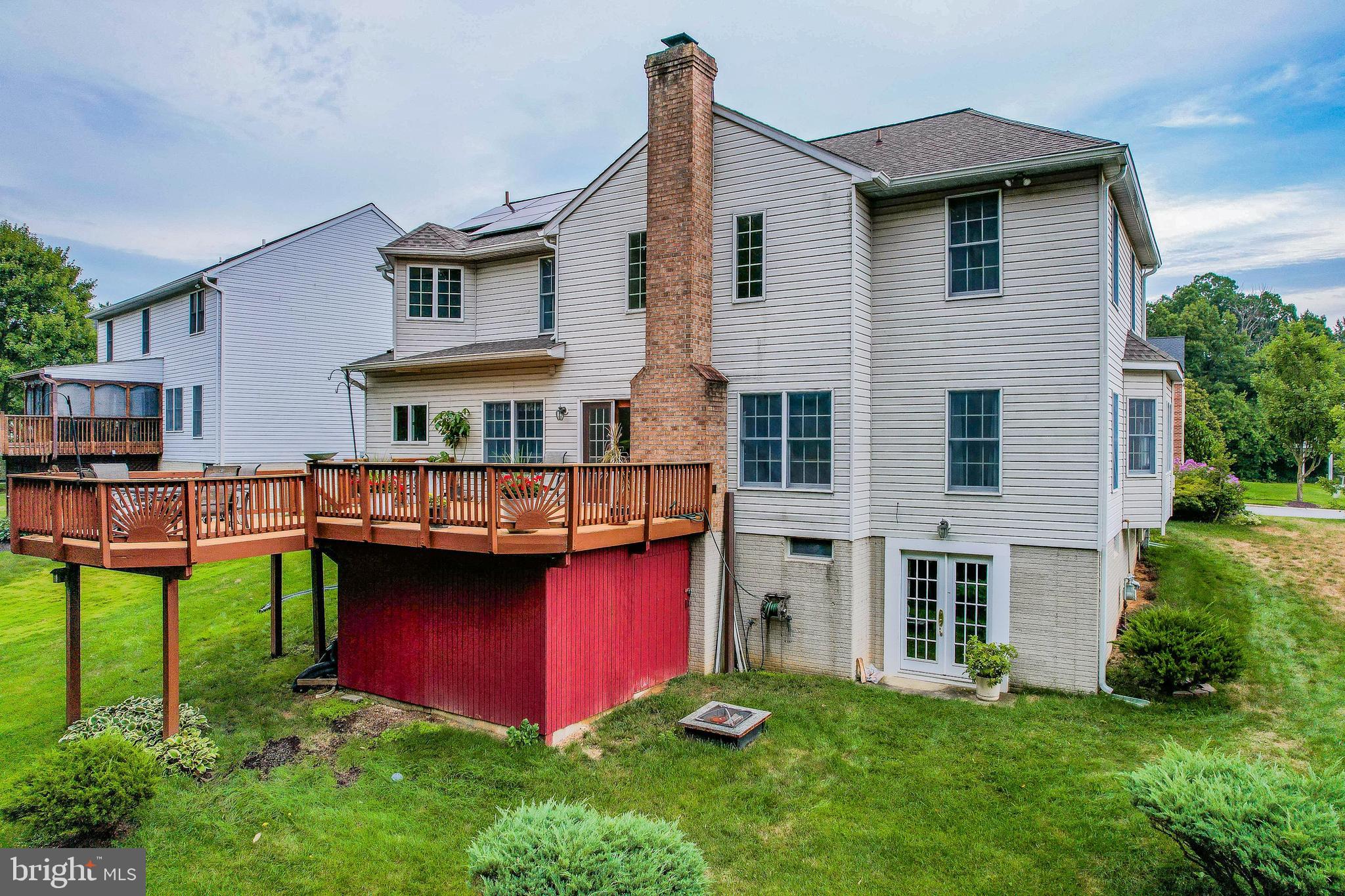 ORCHARD GATE AT PINEY ORCHARD - Residential