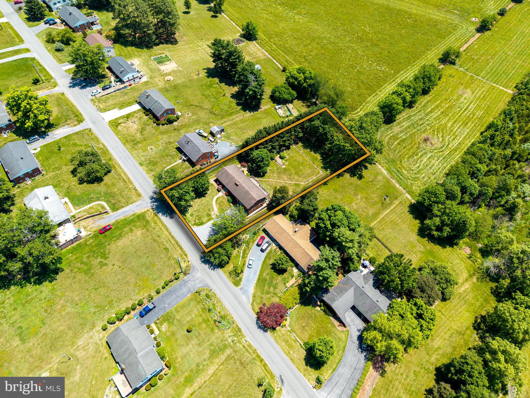 ACADEMY HEIGHTS - Residential