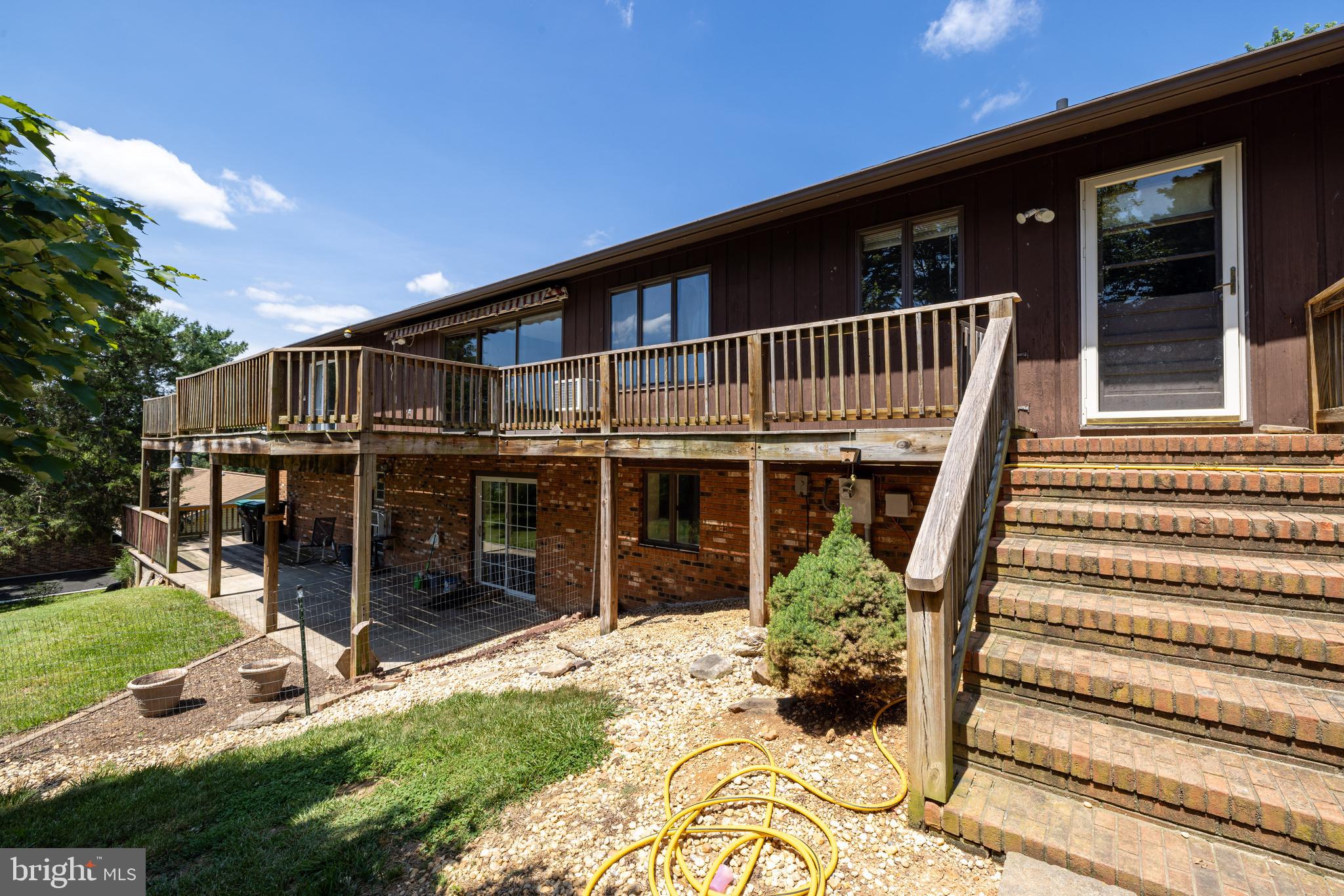 ACADEMY HEIGHTS - Residential