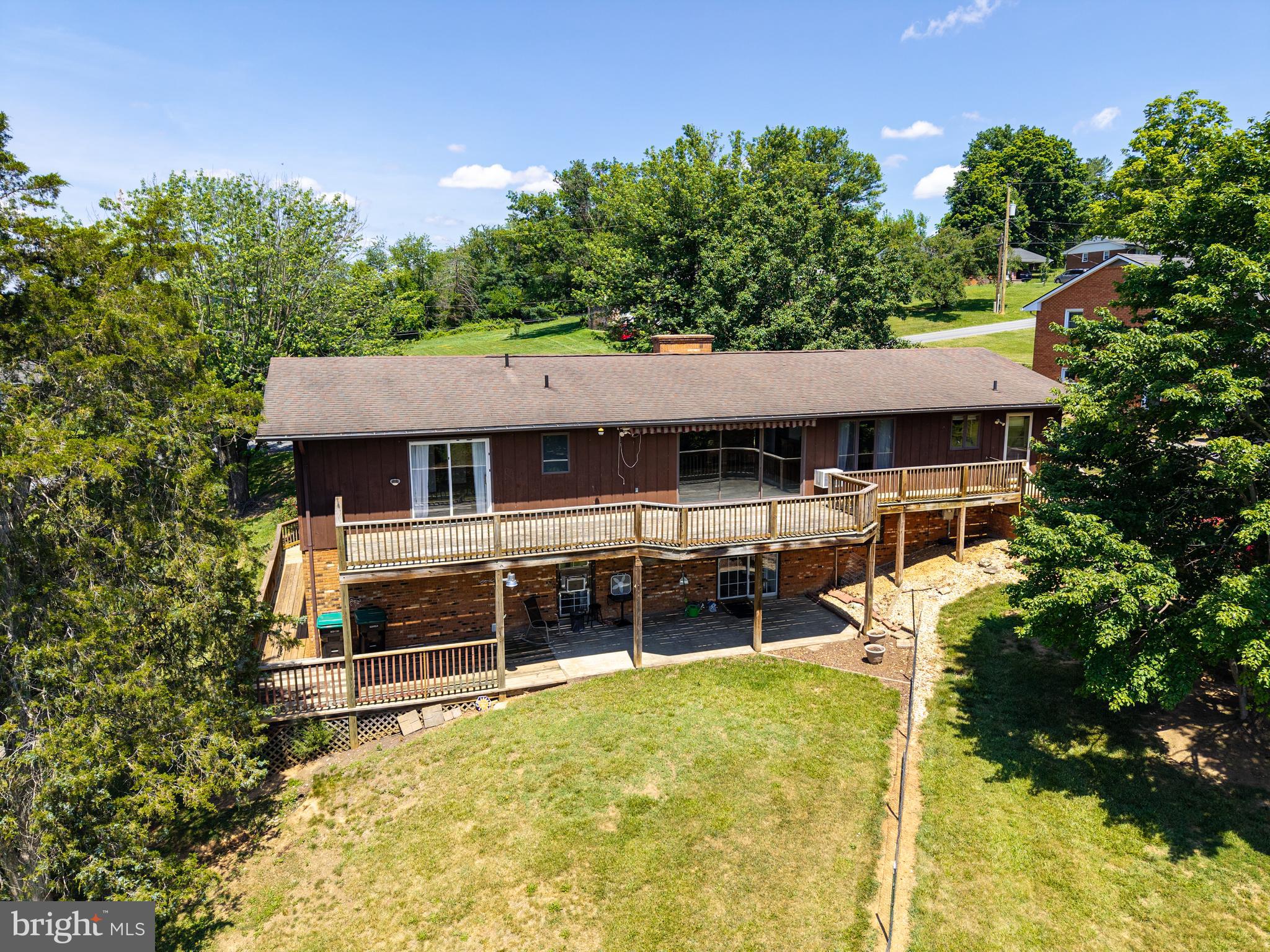 ACADEMY HEIGHTS - Residential