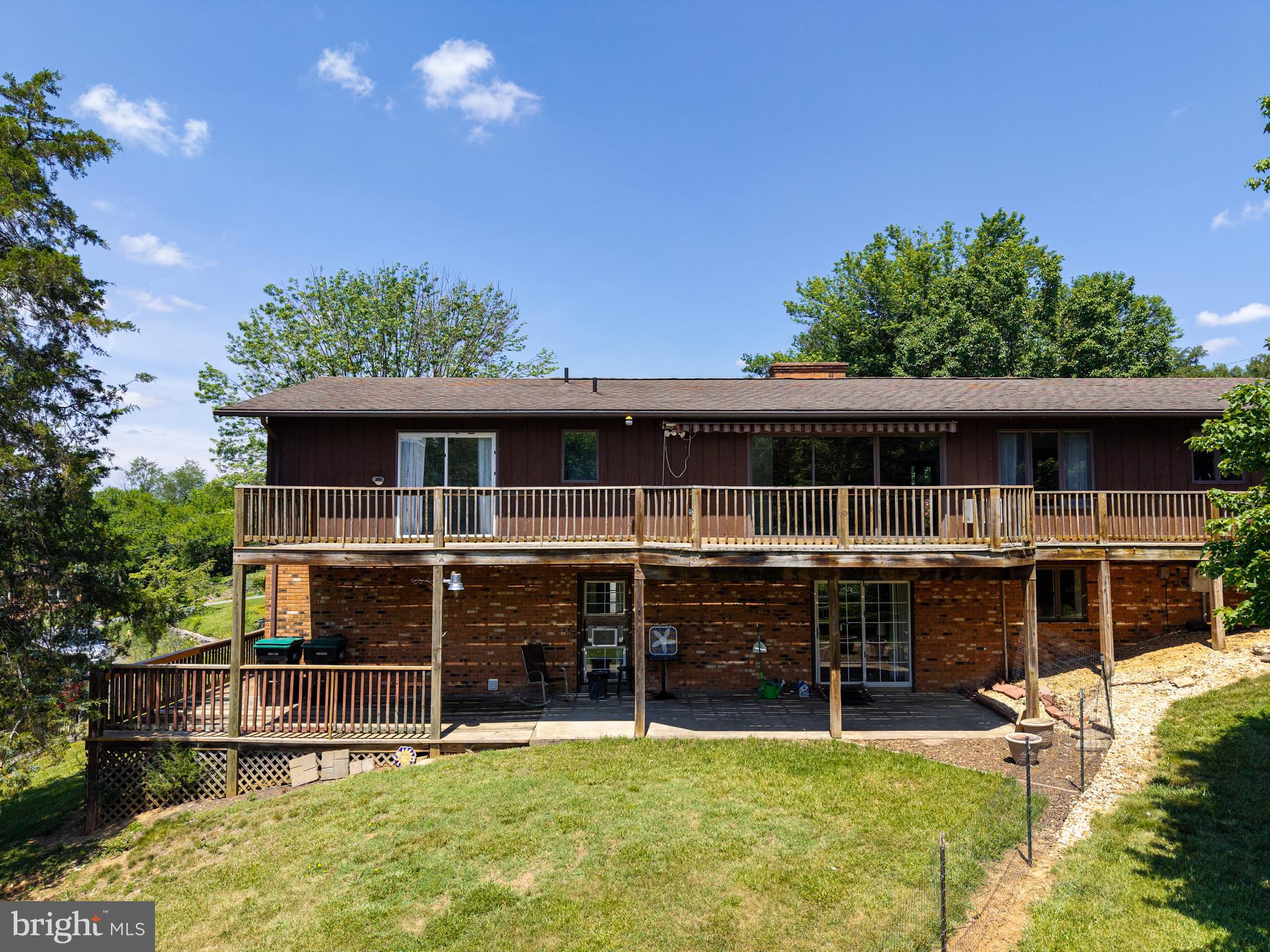 ACADEMY HEIGHTS - Residential