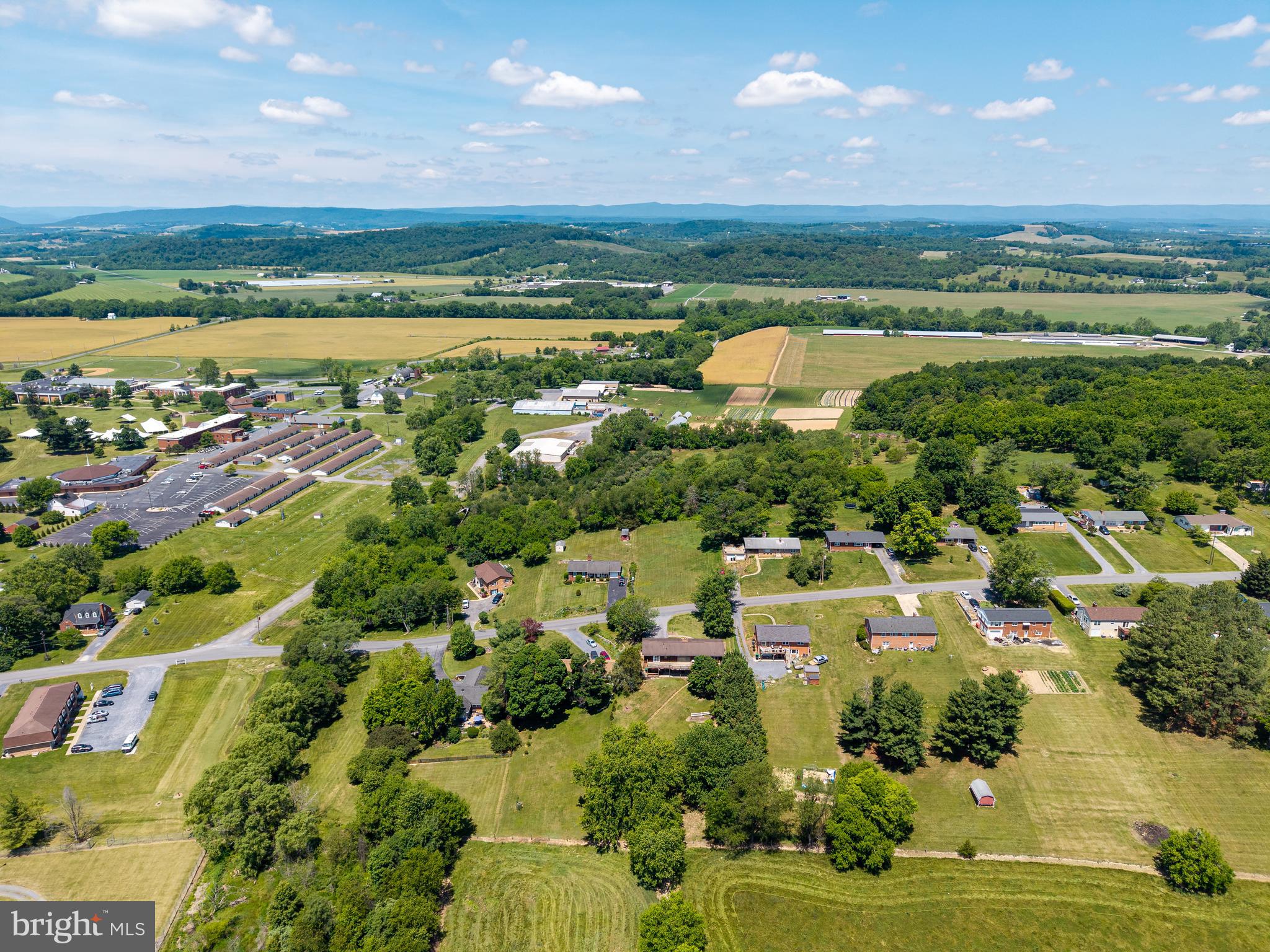 ACADEMY HEIGHTS - Residential