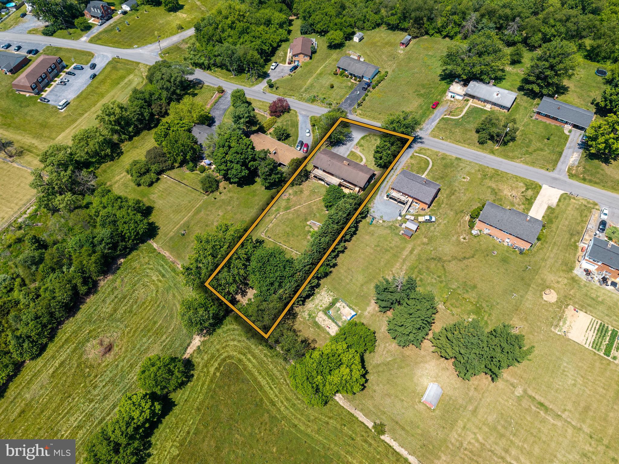 ACADEMY HEIGHTS - Residential