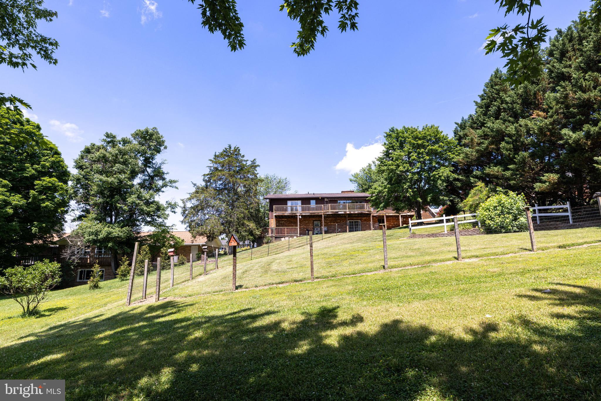 ACADEMY HEIGHTS - Residential