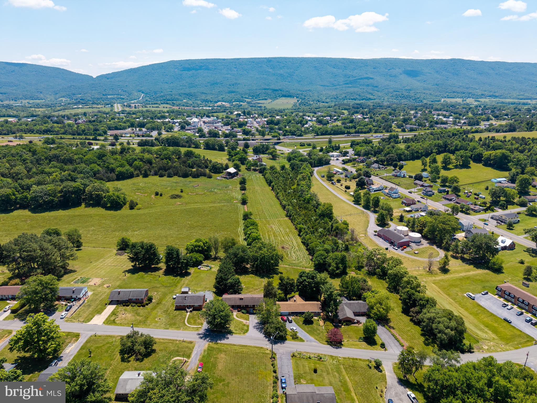 ACADEMY HEIGHTS - Residential