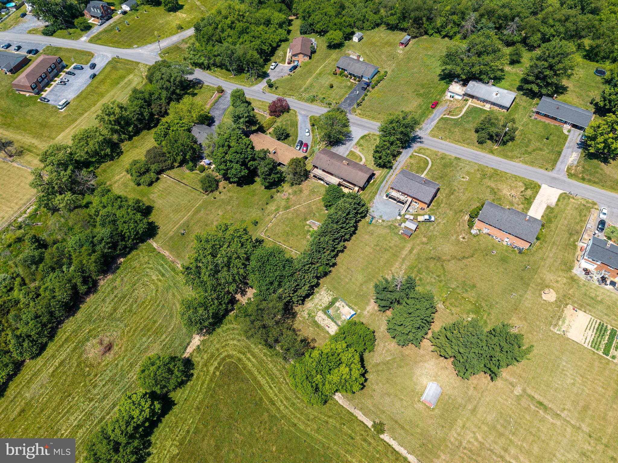 ACADEMY HEIGHTS - Residential