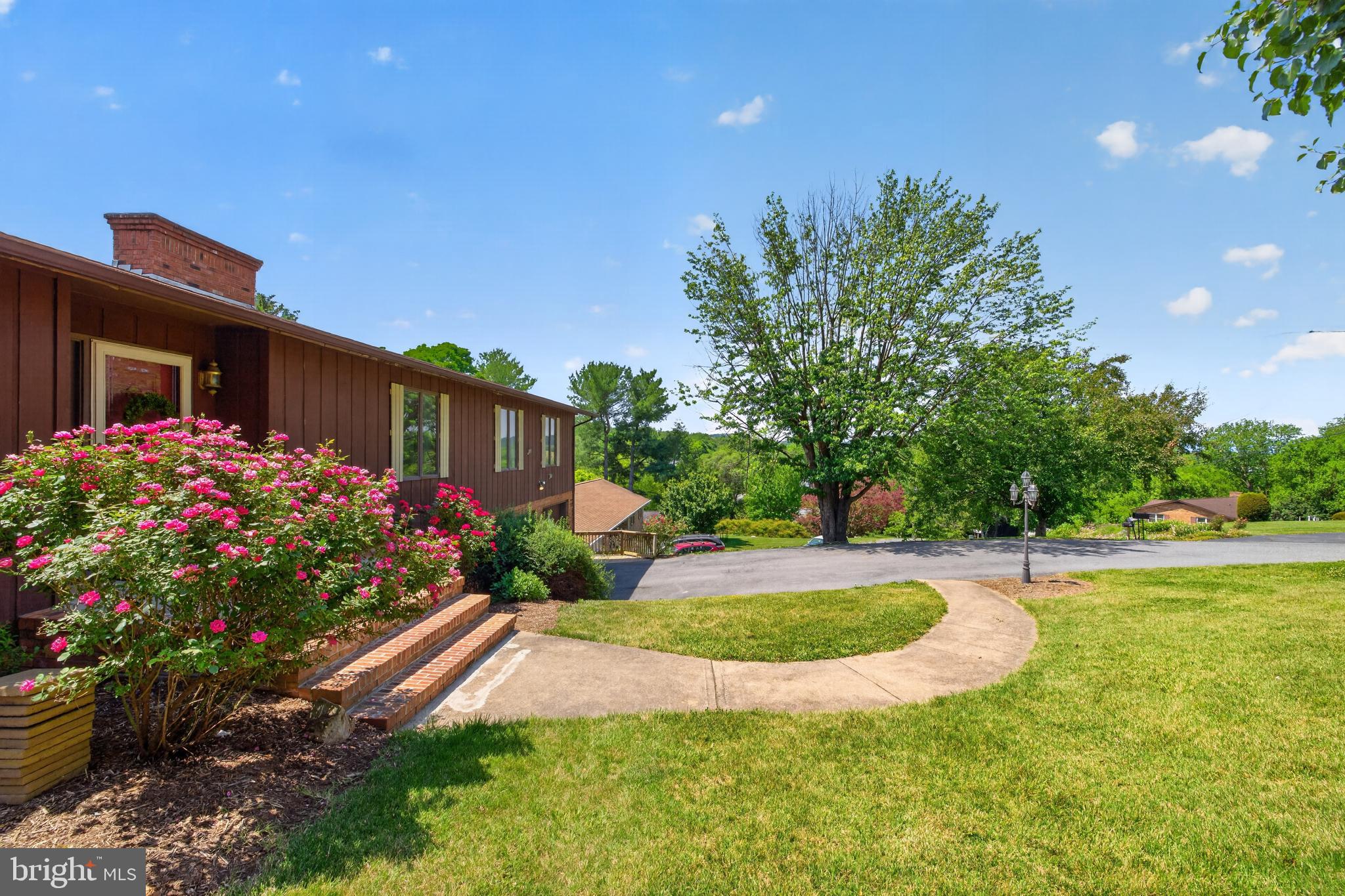 ACADEMY HEIGHTS - Residential