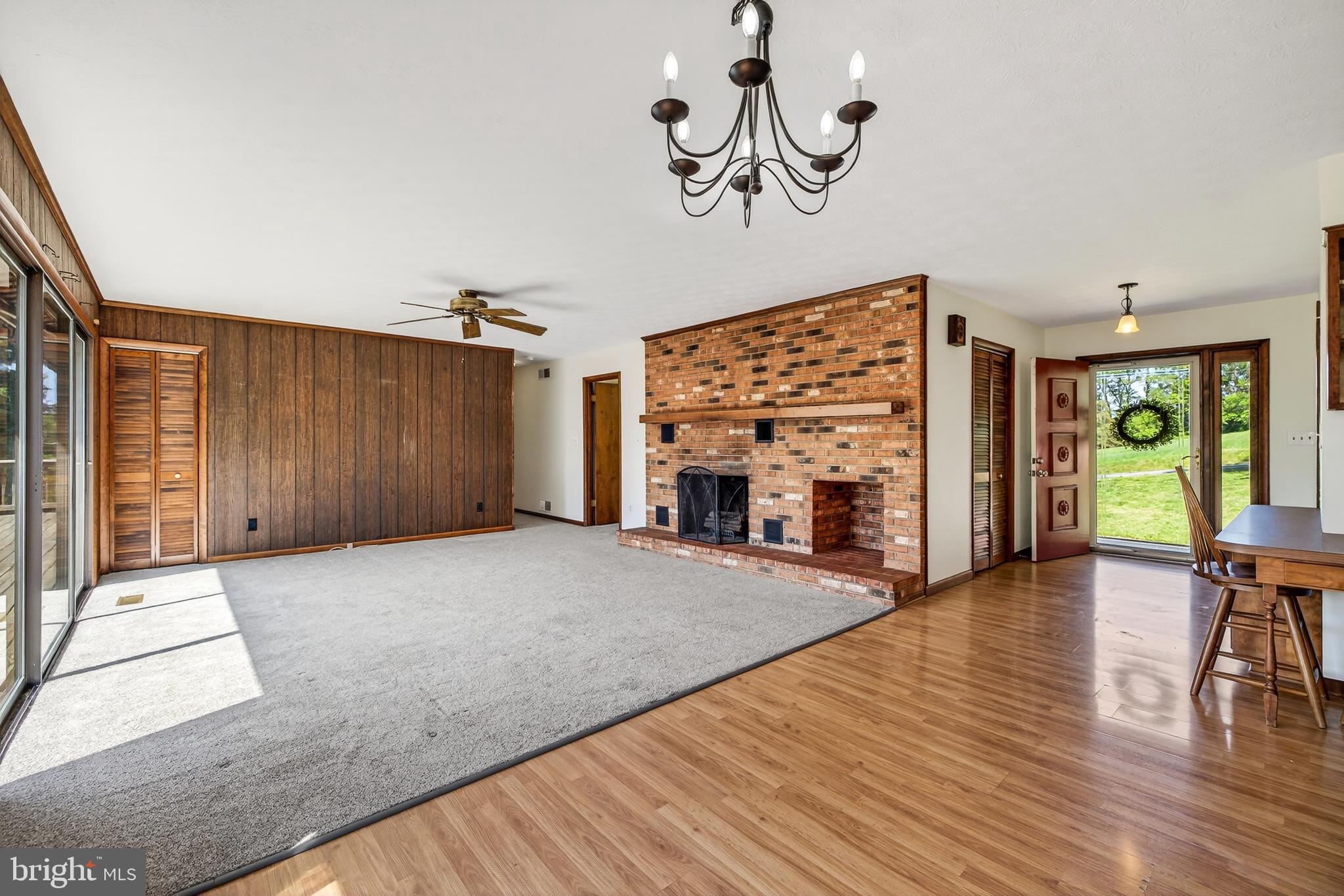 ACADEMY HEIGHTS - Residential