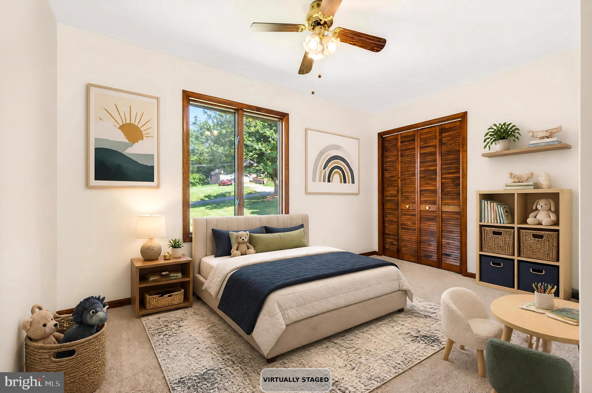 ACADEMY HEIGHTS - Residential