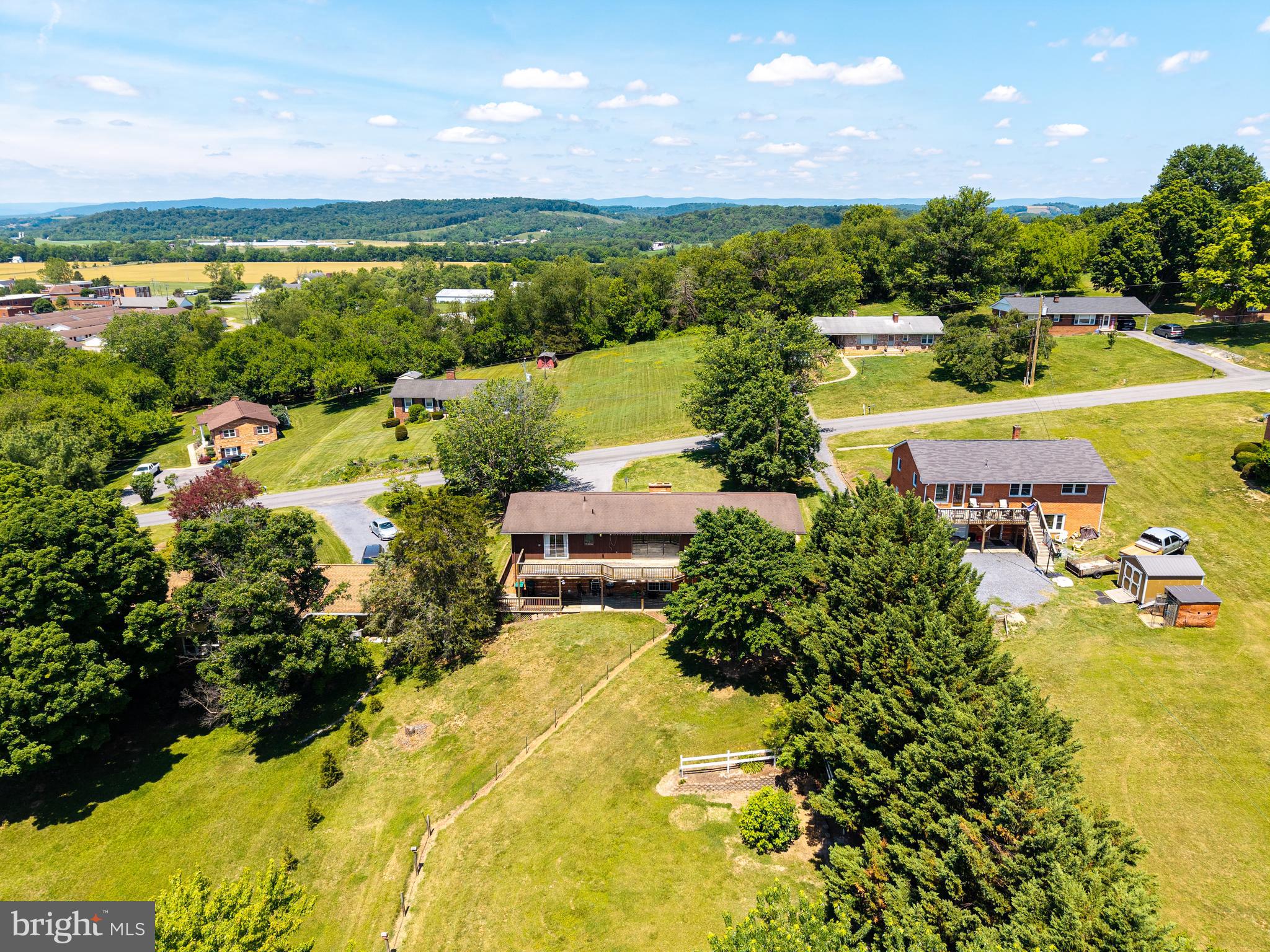 ACADEMY HEIGHTS - Residential