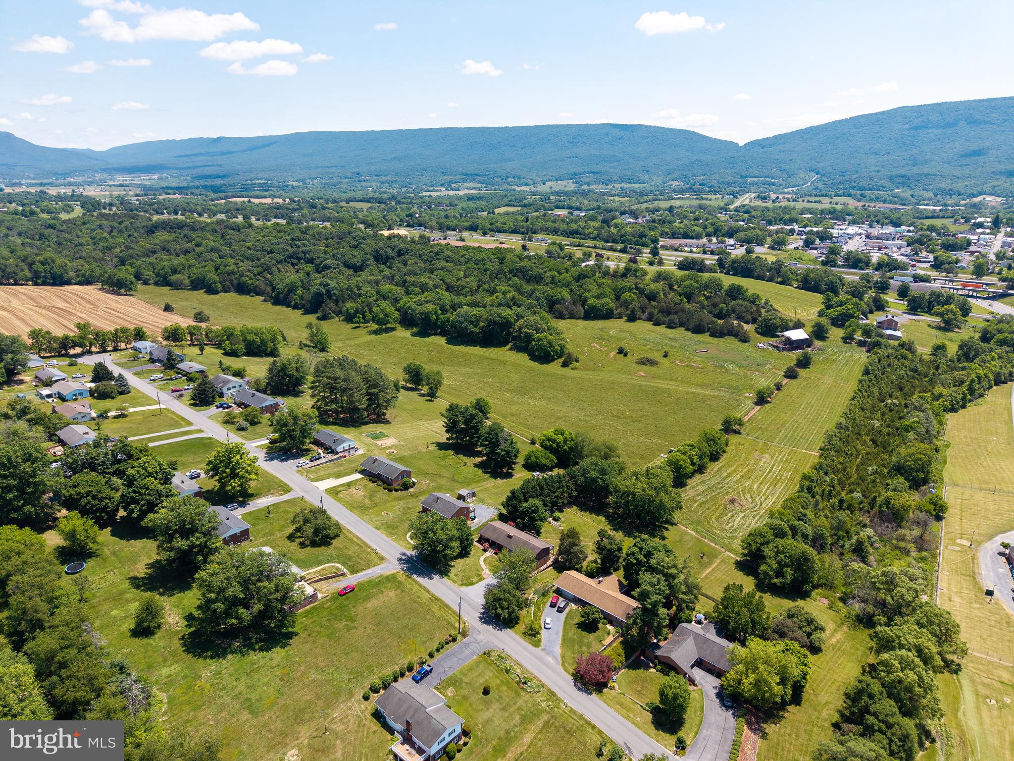 ACADEMY HEIGHTS - Residential