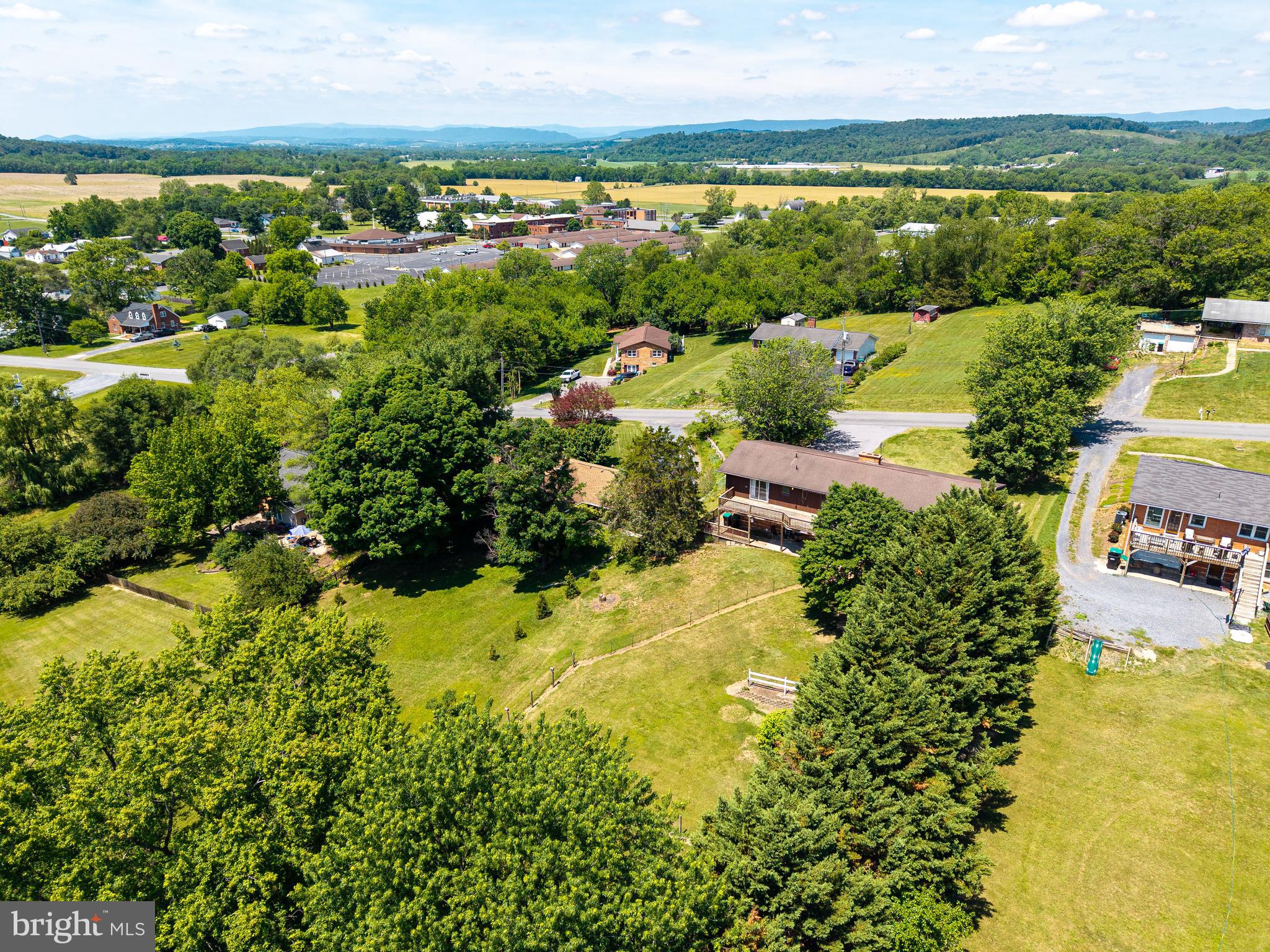 ACADEMY HEIGHTS - Residential
