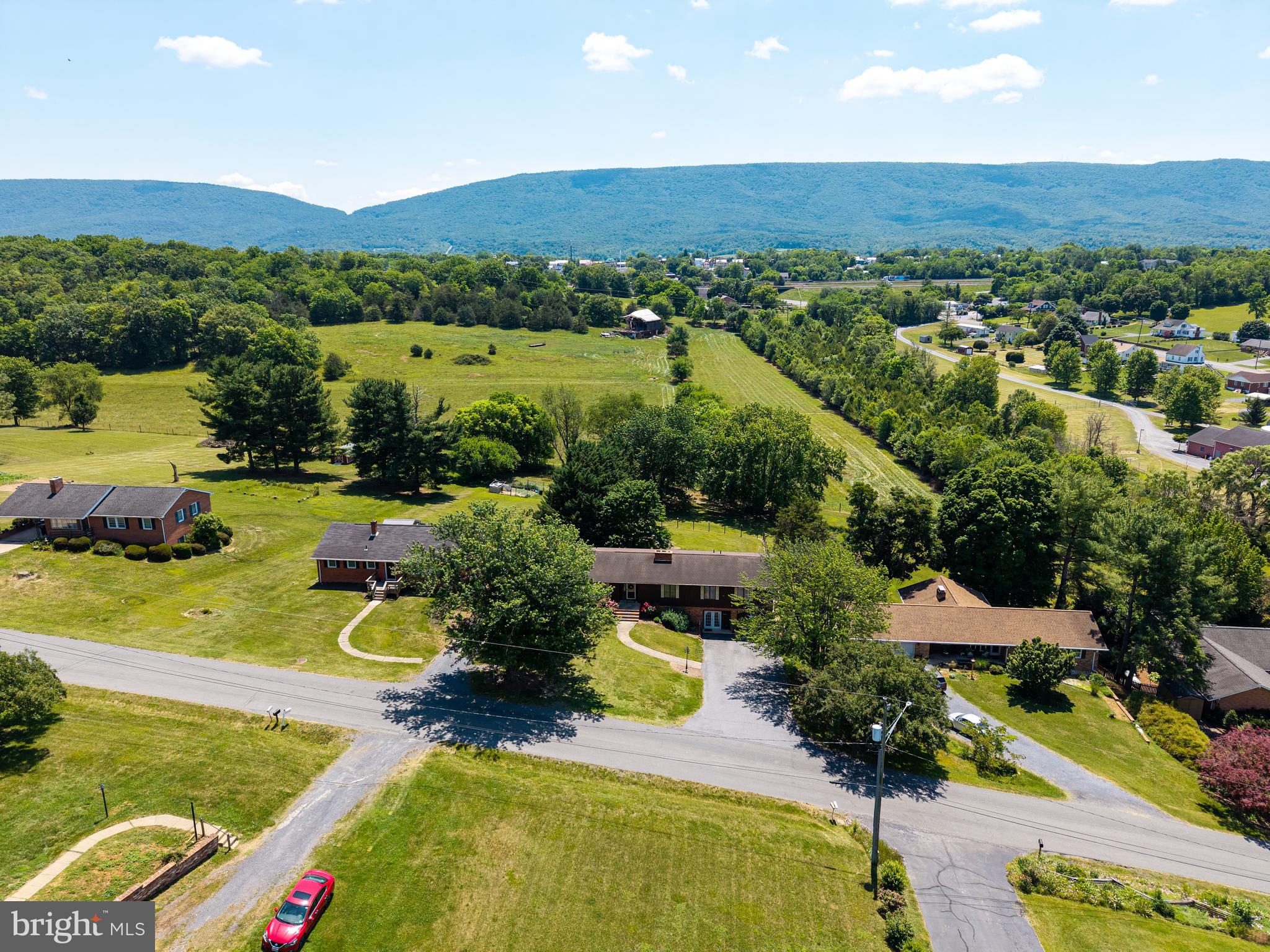 ACADEMY HEIGHTS - Residential