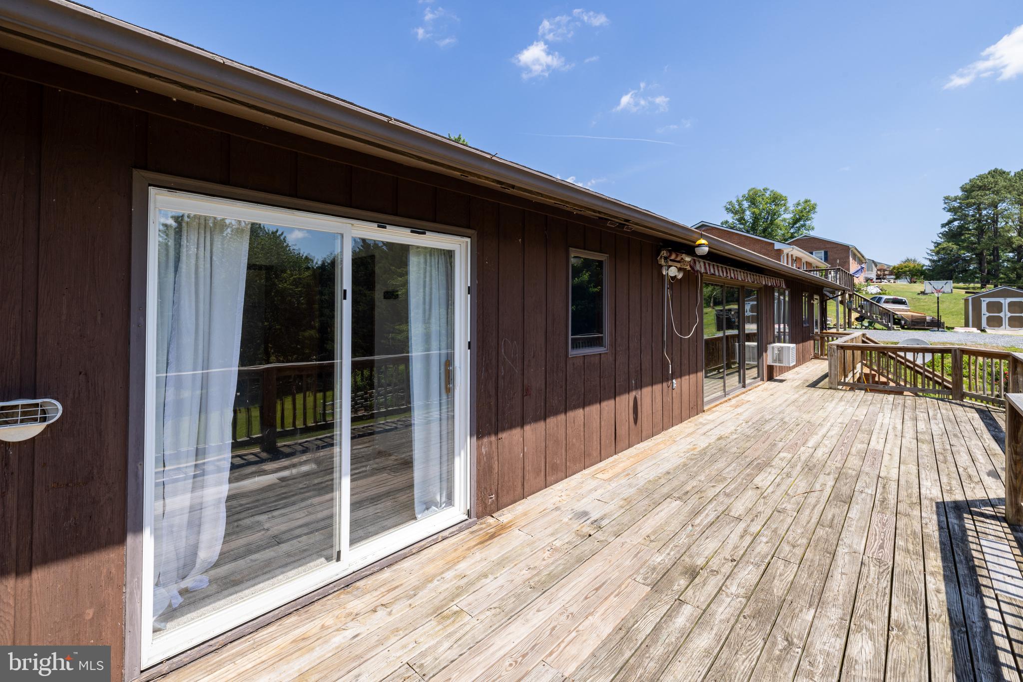 ACADEMY HEIGHTS - Residential