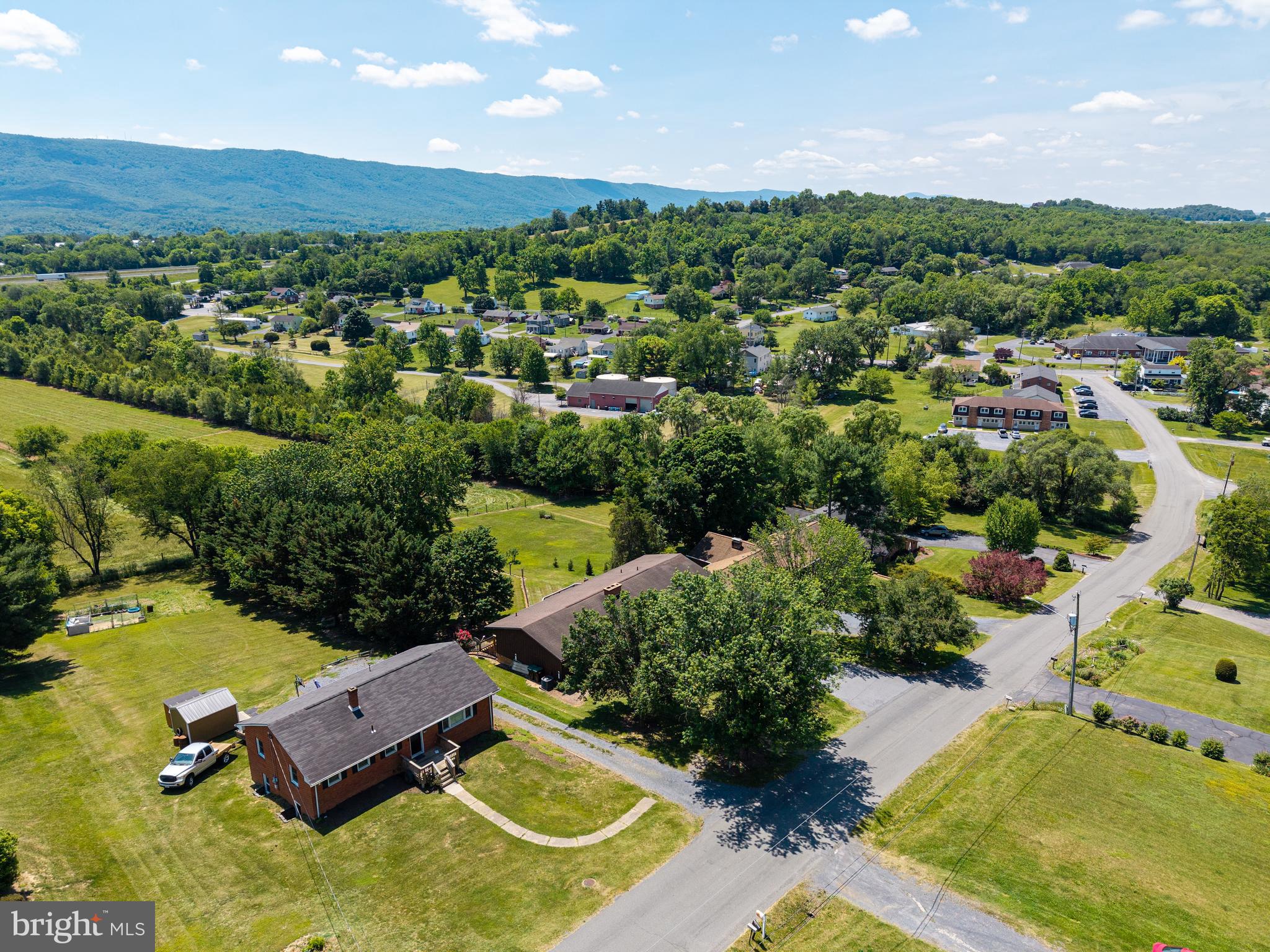 ACADEMY HEIGHTS - Residential