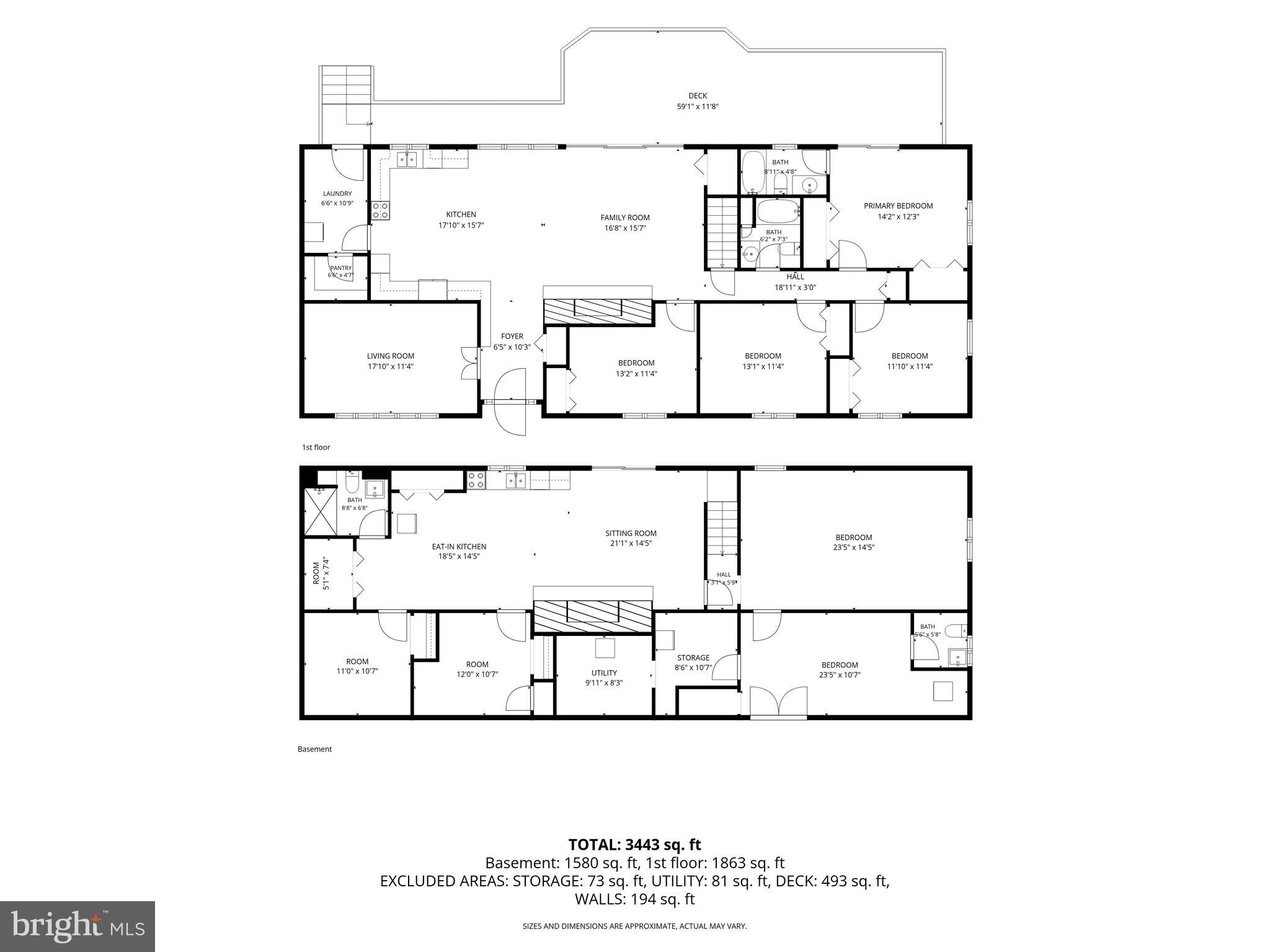 ACADEMY HEIGHTS - Residential