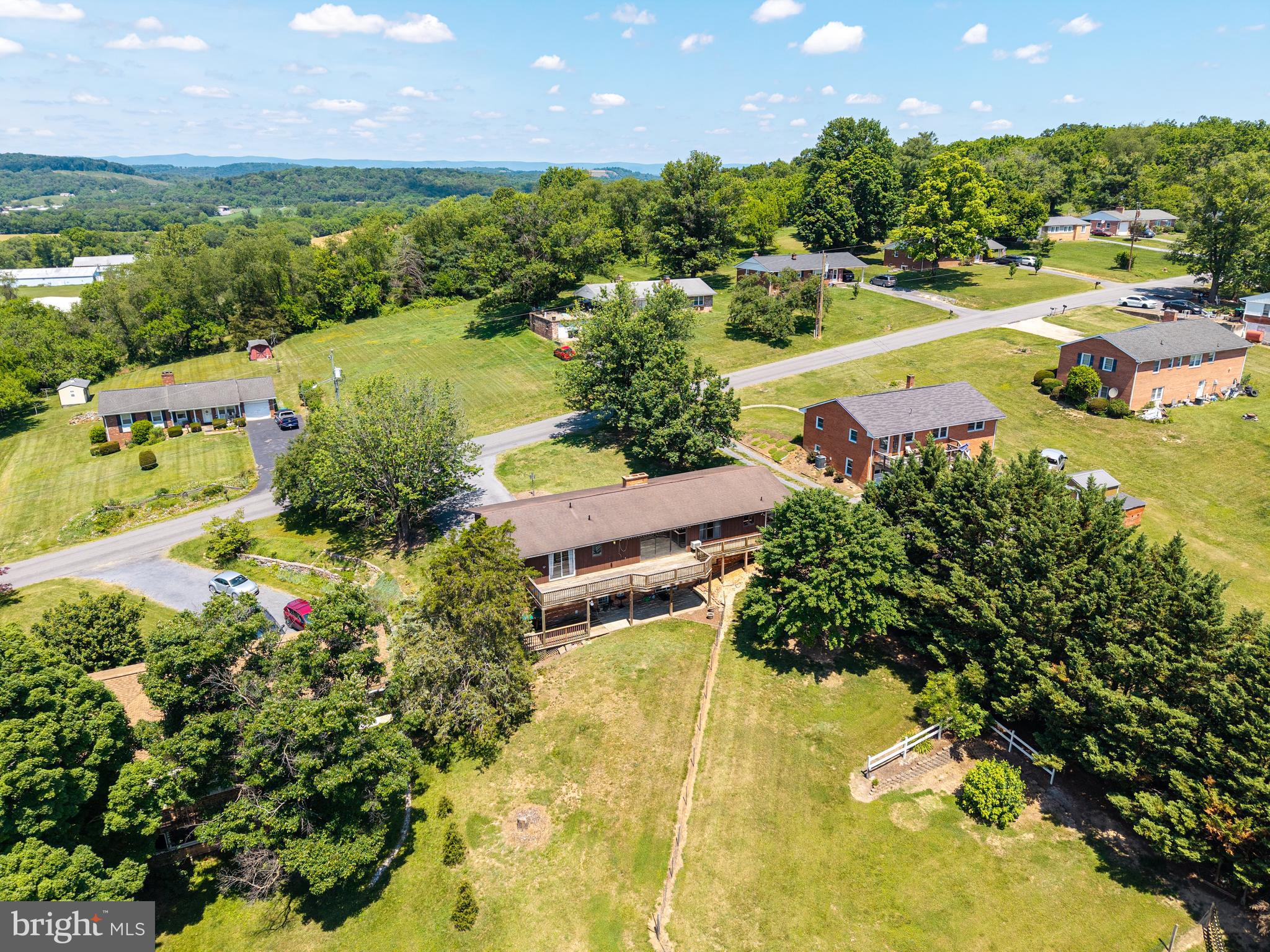 ACADEMY HEIGHTS - Residential