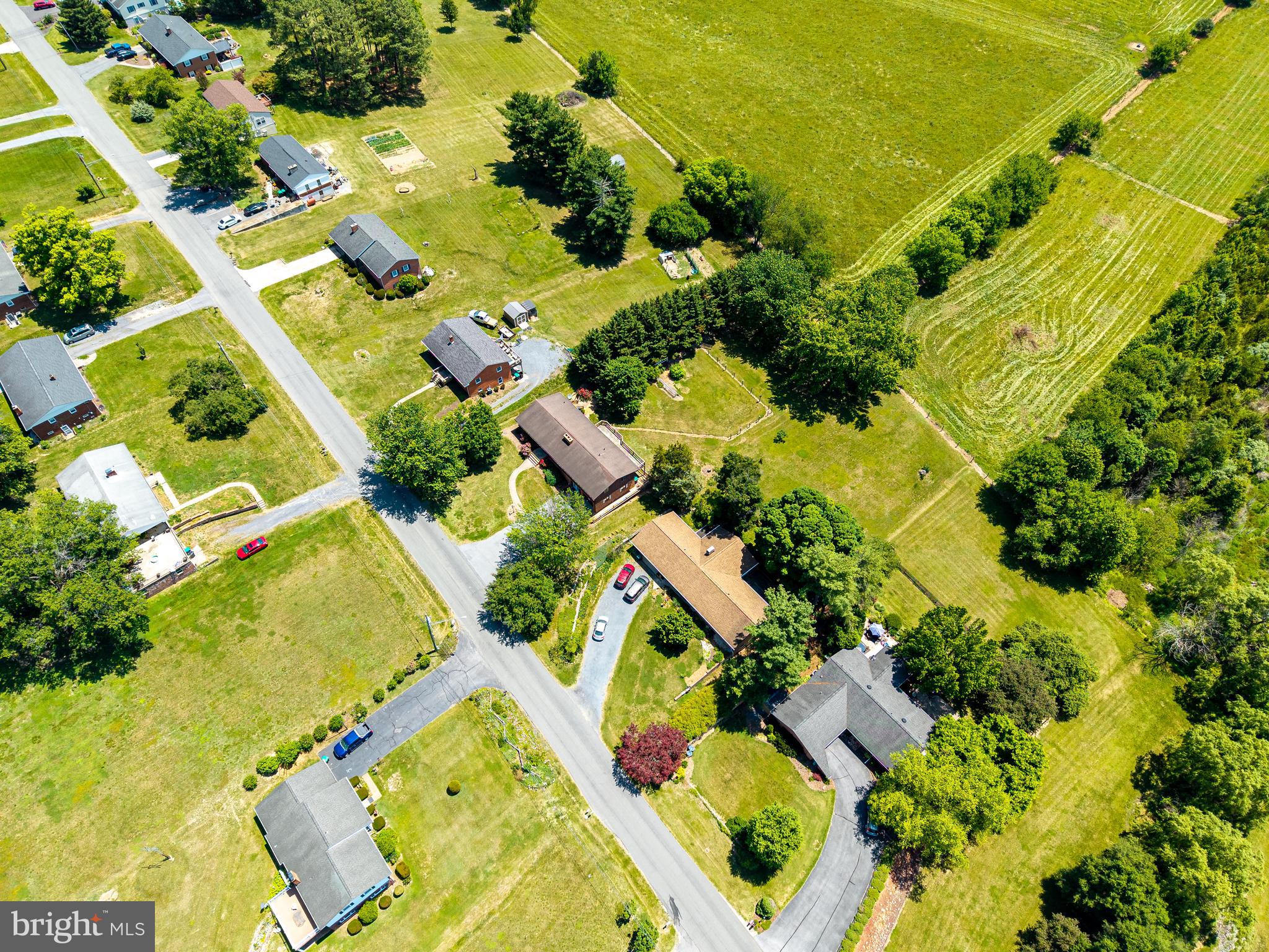 ACADEMY HEIGHTS - Residential